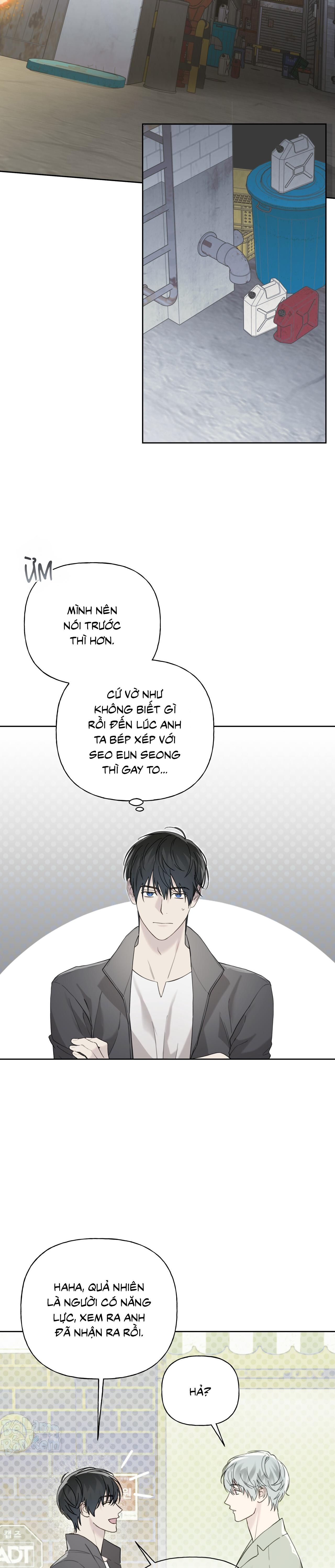 HIỂM HỌA GUIDING - Chap 59