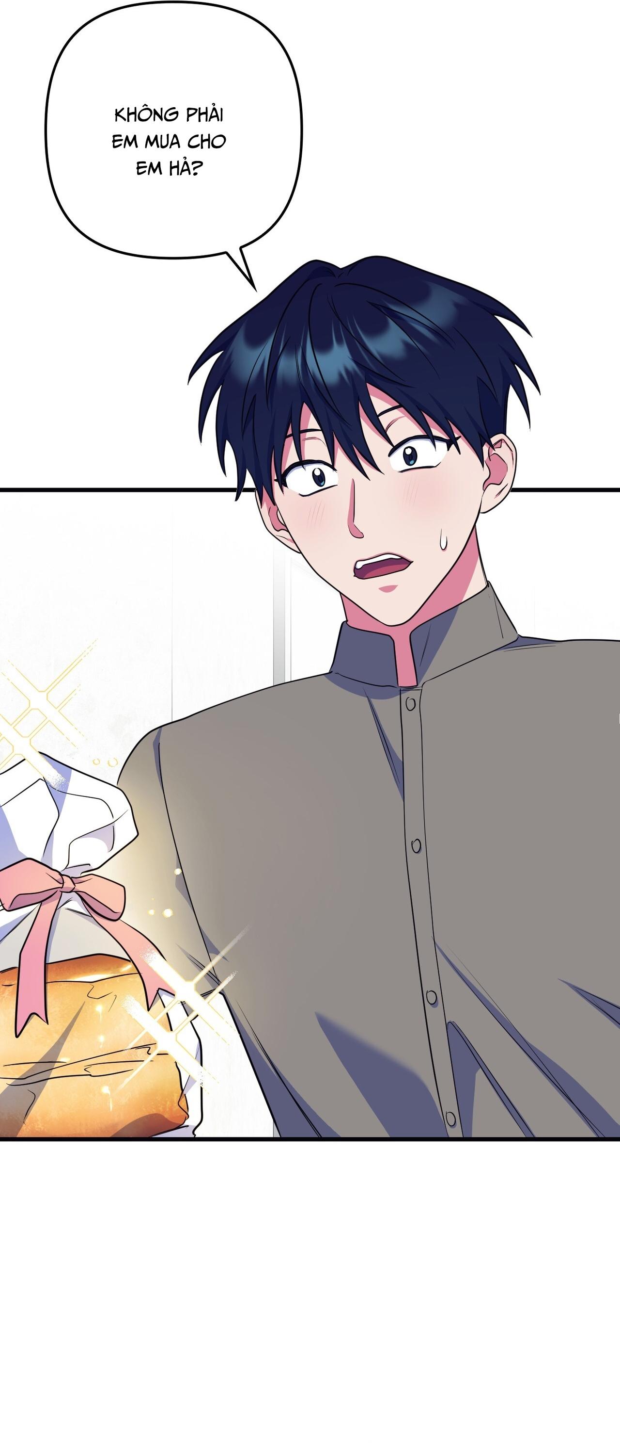 GIÚP ANH MỘT LẦN THÔI - Chap 11