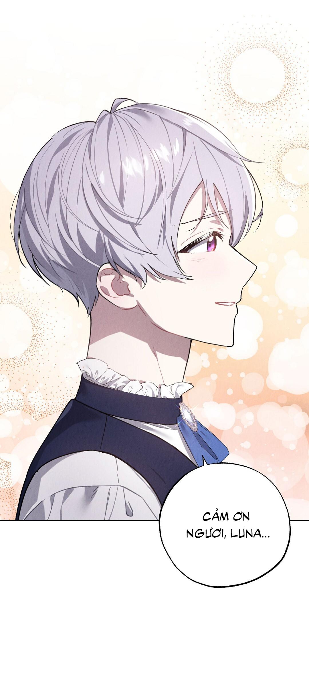 Cách Để Vị Hoàng Tử Bị Bỏ Rơi Sống Lại - Chap 6