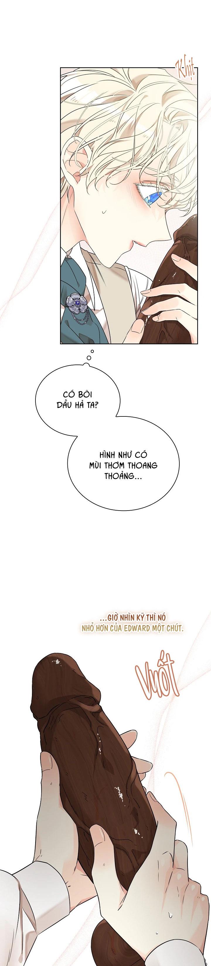 HANG RẮN - Chap 4