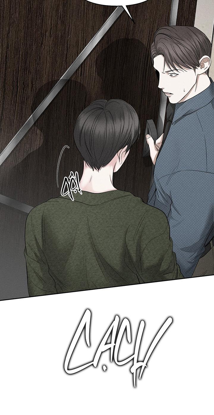 [DDT] KẺ ĐÁNH CẮP TRÁI TIM - Chap 2