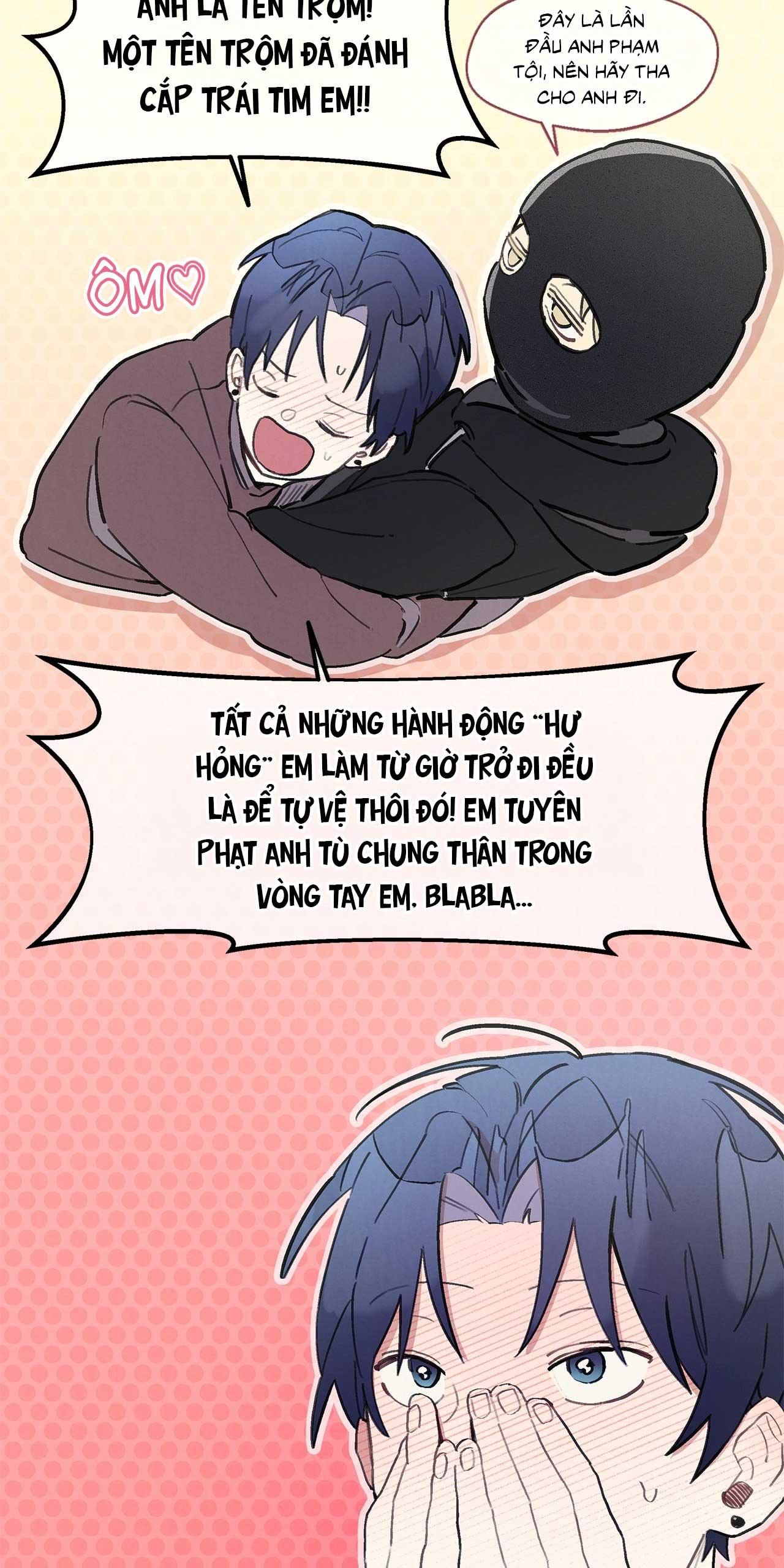 One-Room TA - Chap 17