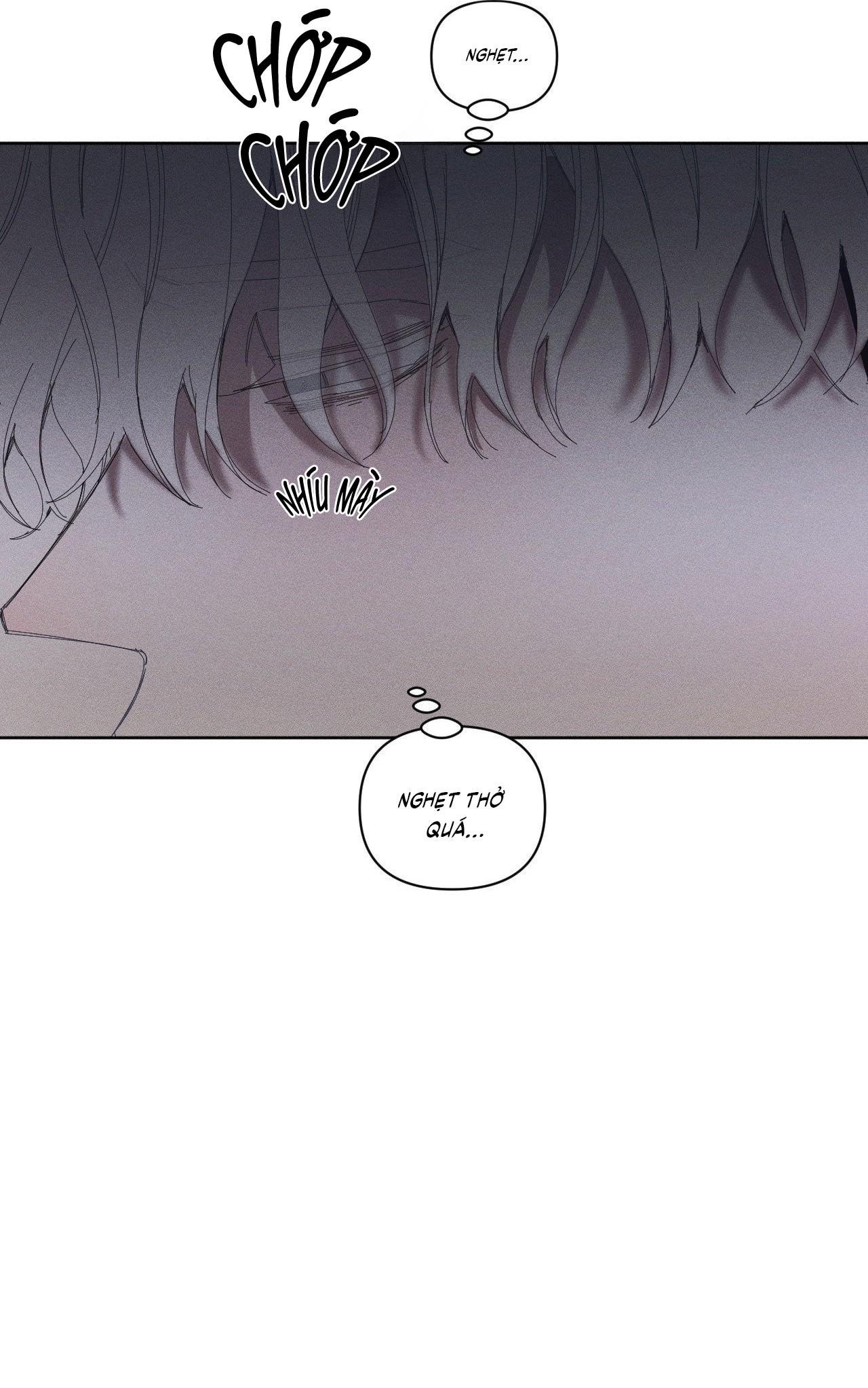 (CBunu) Mùa Đông Cuối Cùng Của Tôi - Chap 21