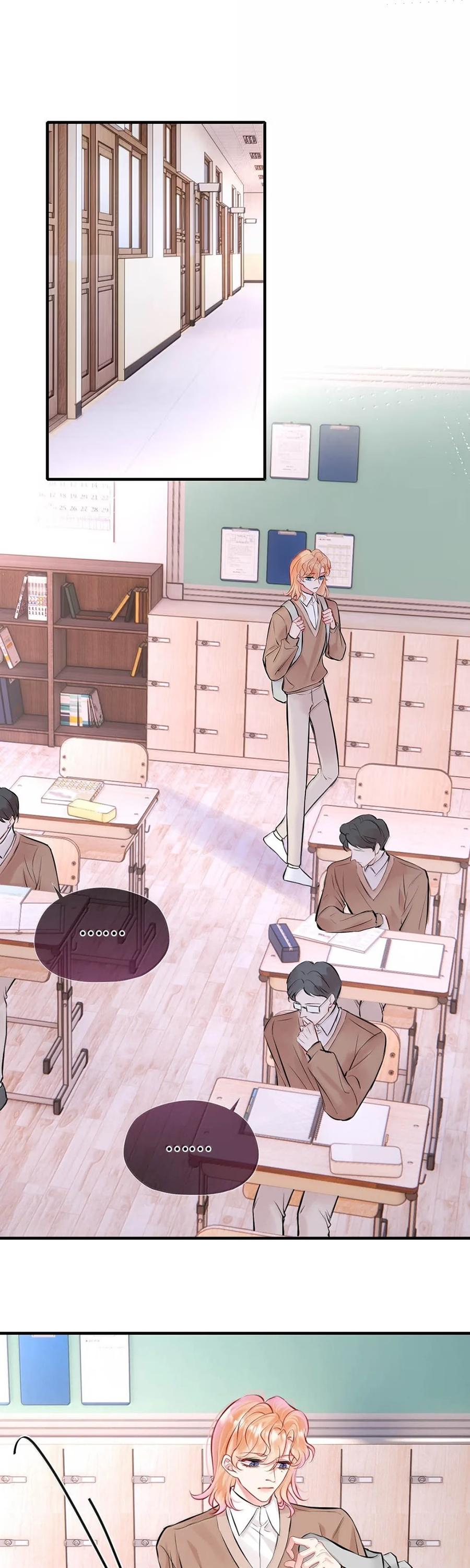 ĐỐI TƯỢNG CÔNG LƯỢC! THIẾT LẬP TÍNH CÁCH CỦA ANH BỊ MÉO MÓ RỒI! - Chap 45