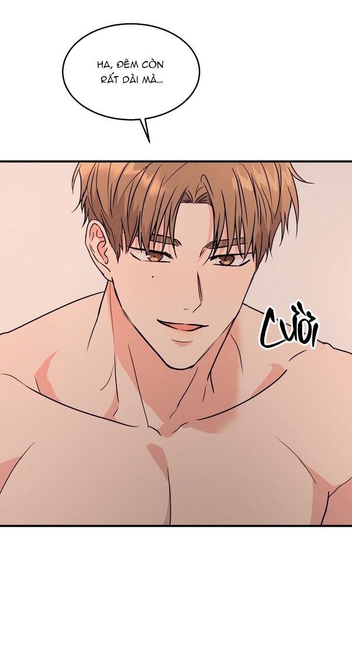 BÁNH QUY TÌNH YÊU TAN CHẢY - Chap 41