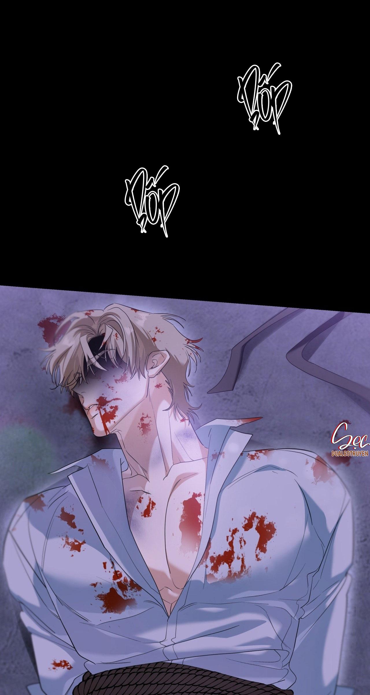 LỆNH CỨU RỖI - Chap 79