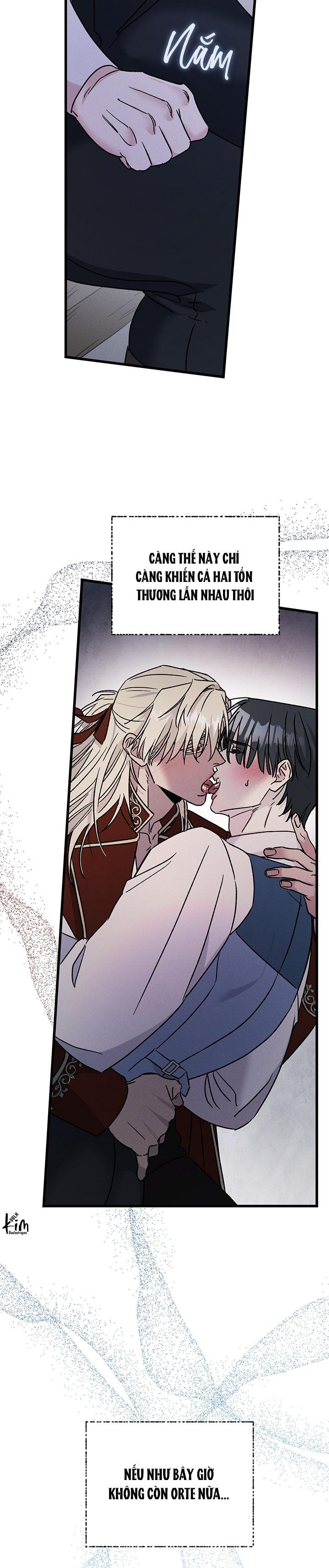 Mermaid's Cradle - Chap 9