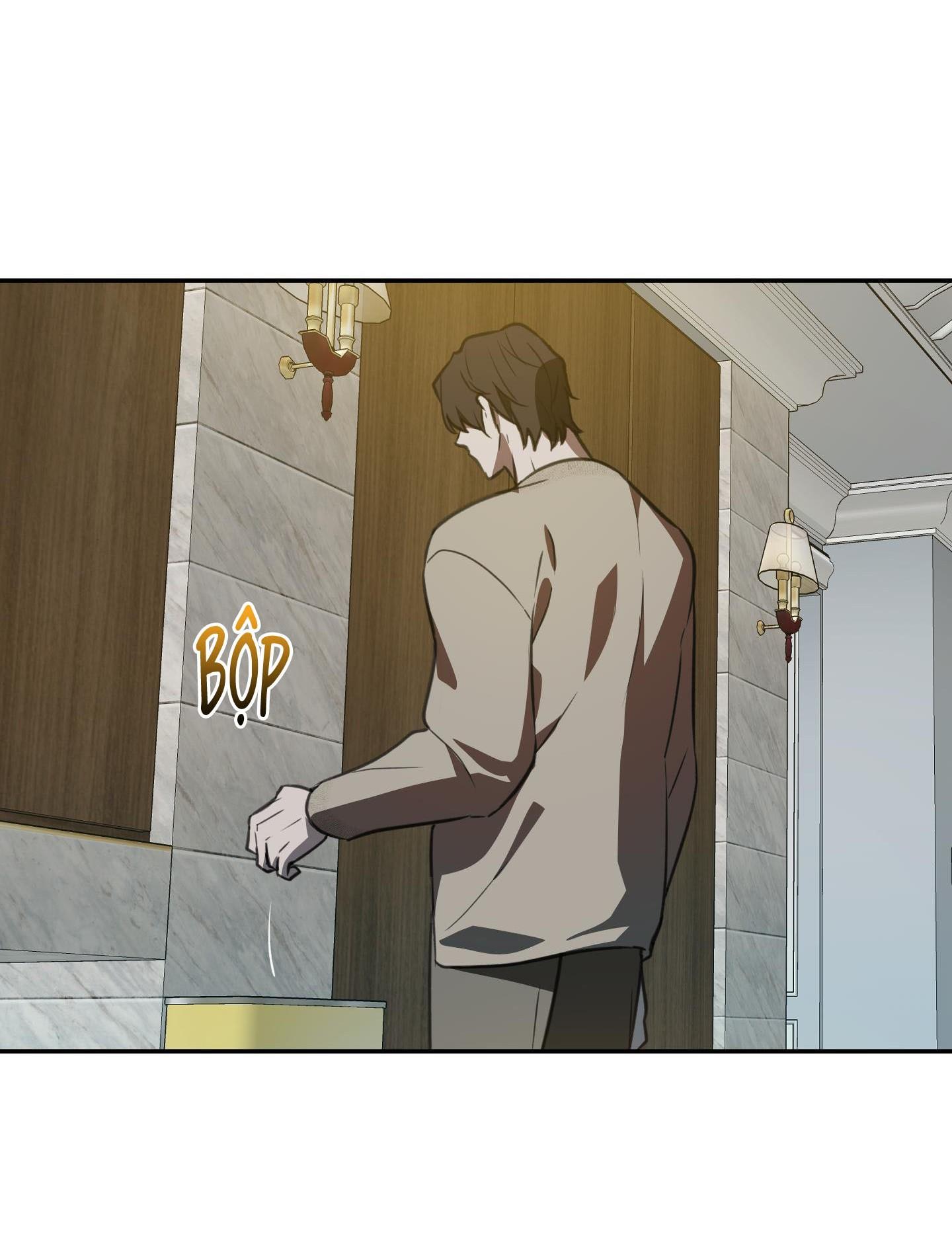 (CBunu) Control Time - Chap 34