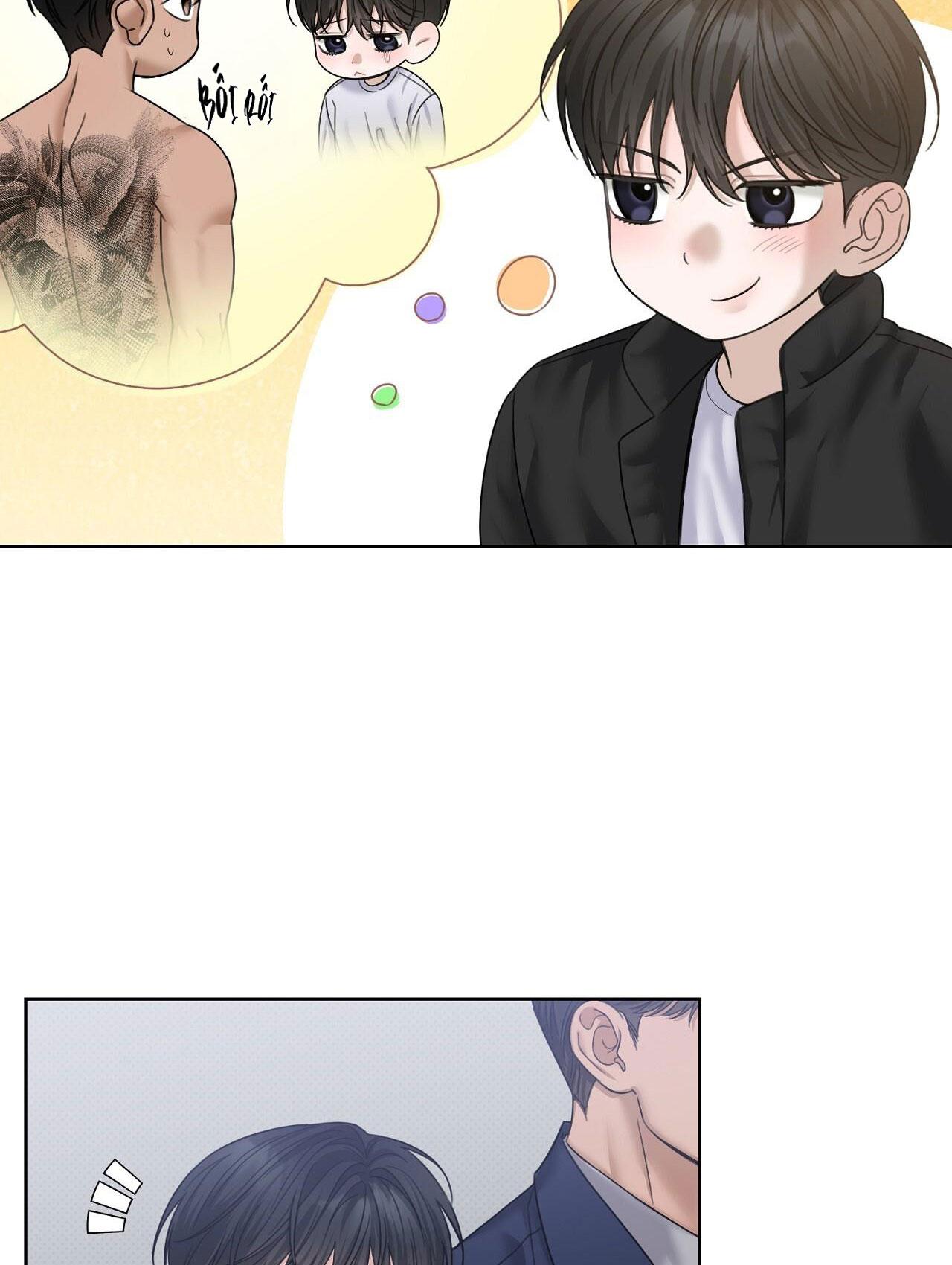 BẮT KỊP - Chap 38