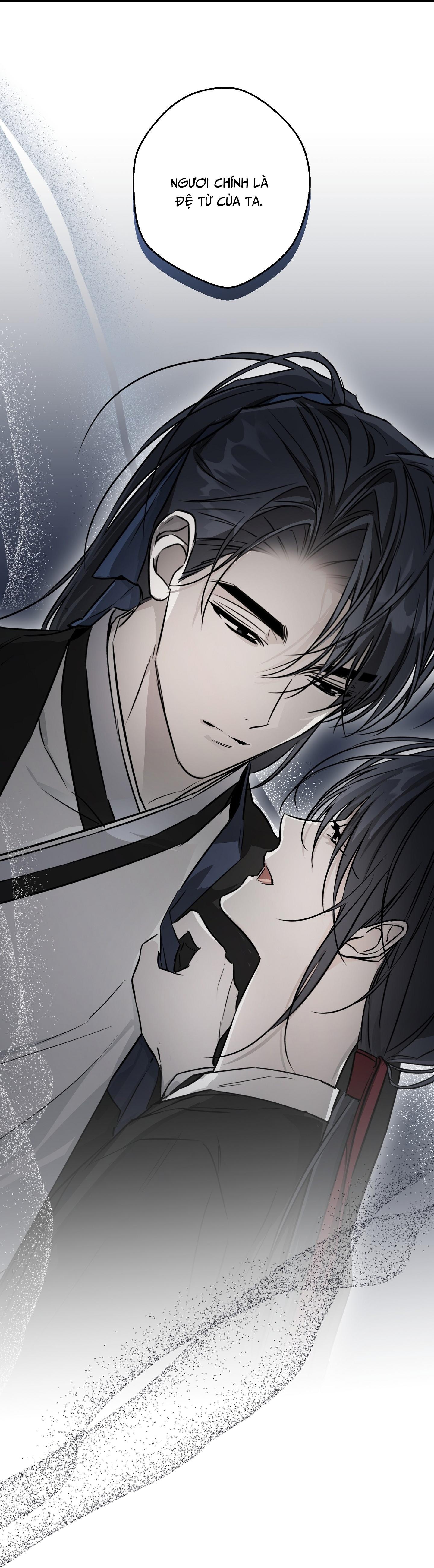 KHI MẶT TRỜI LÓ DẠNG - Chap 16