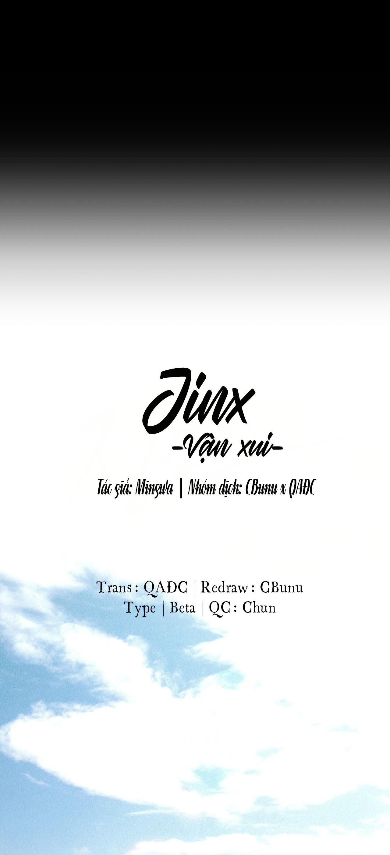 (CBunu) ChinhX - Vận Xui - Chap 73