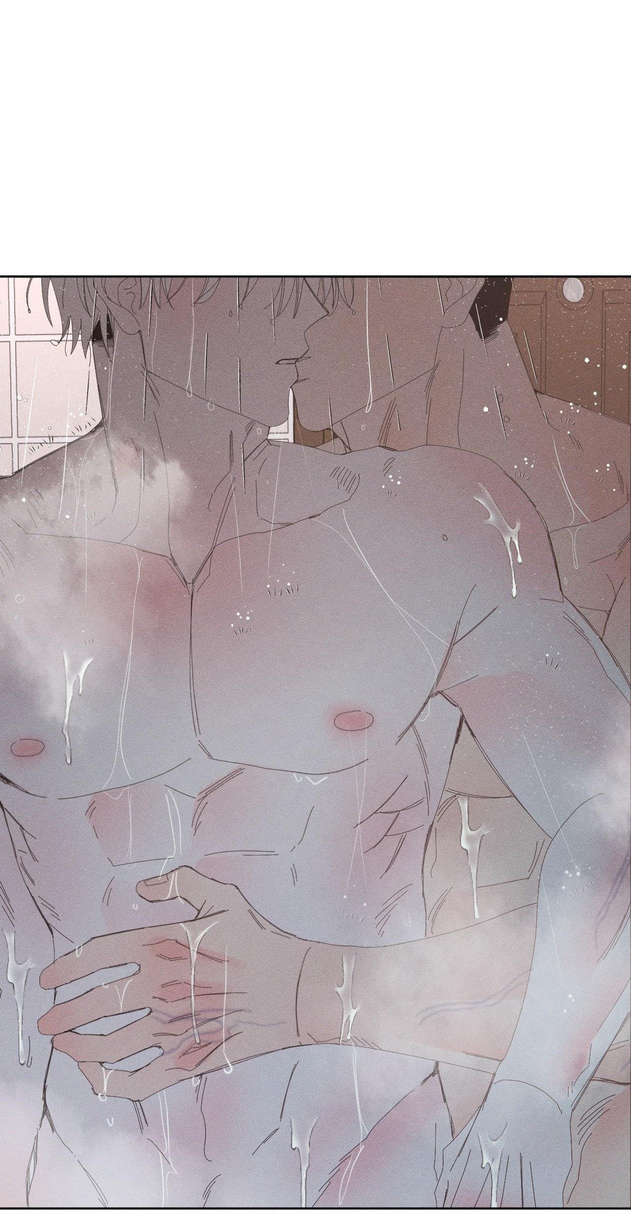 (CBunu) Mùa Đông Cuối Cùng Của Tôi - Chap 15