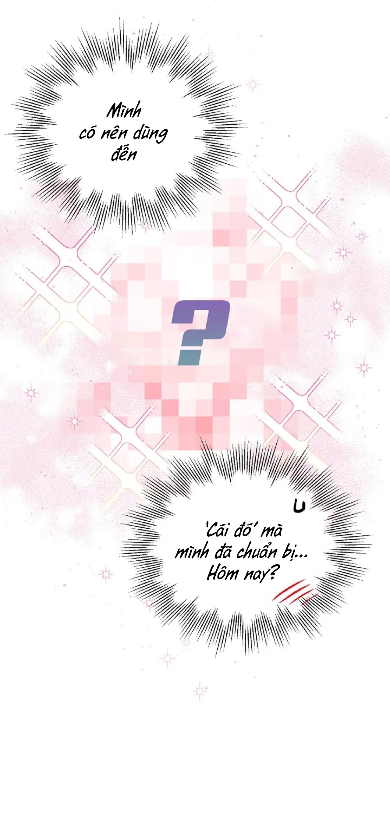 Bí Mật Của Tôi - Chap 104