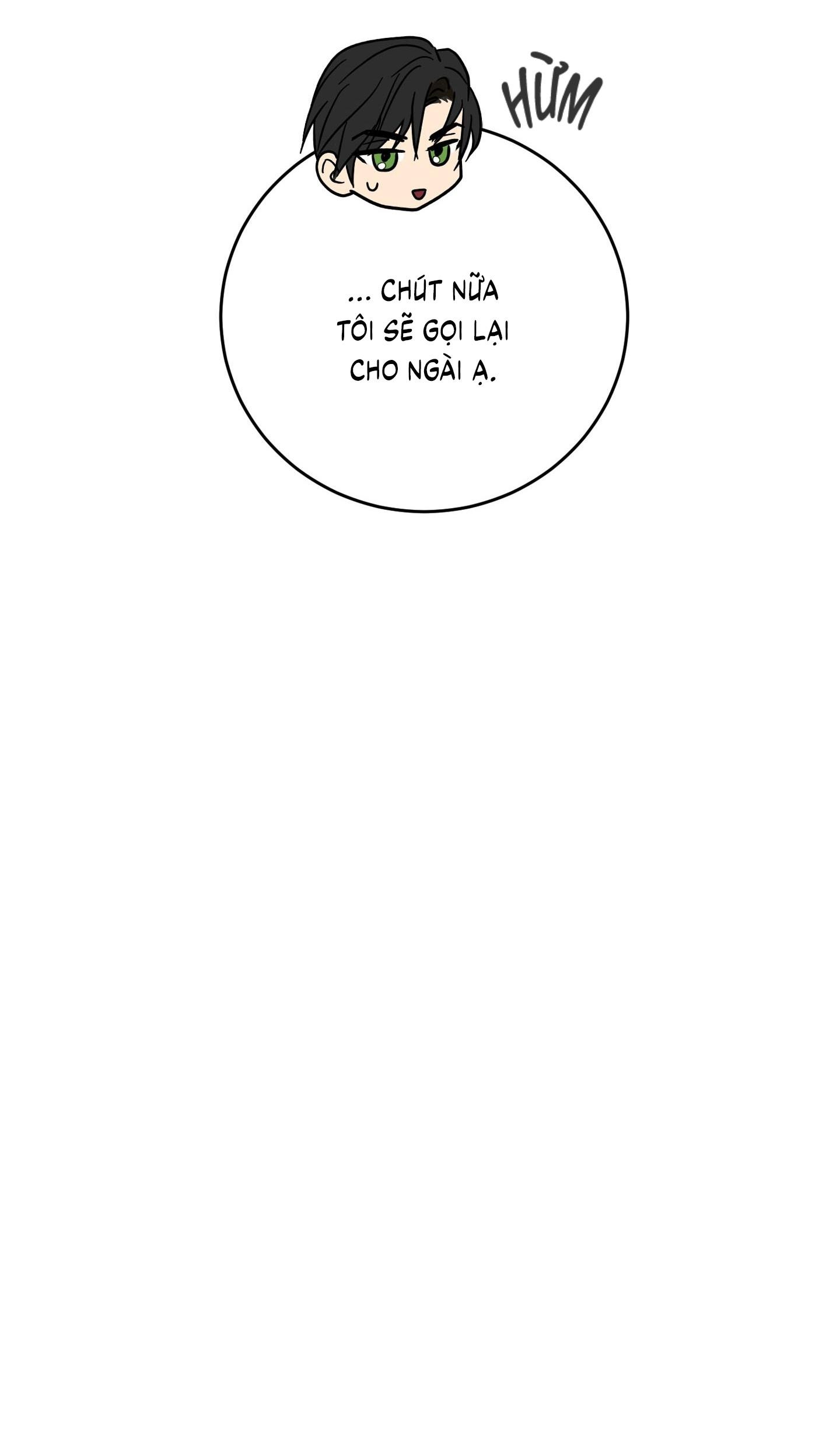 (CBunu) MIX UP - Chap 1