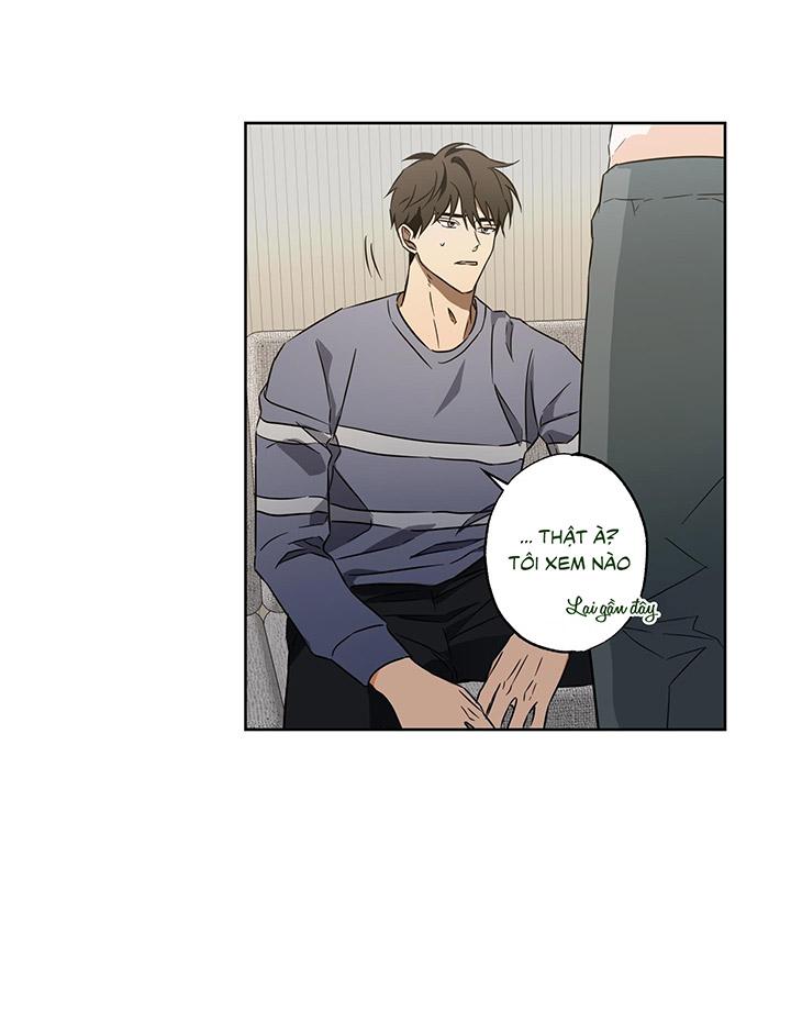 CHIẾN LƯỢC ĐOẠT TÂM CỦA CUỘC TÌNH ĐƠN PHƯƠNG - Chap 12