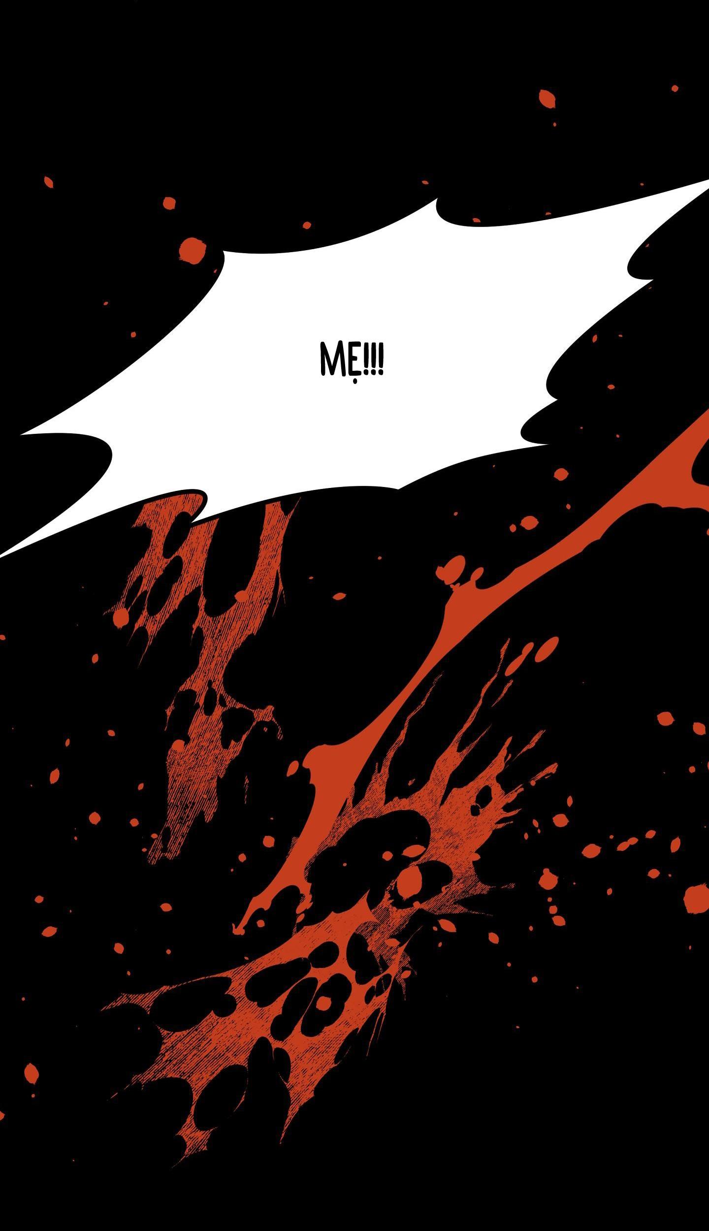 (CBunu) The Cell - Chap 18