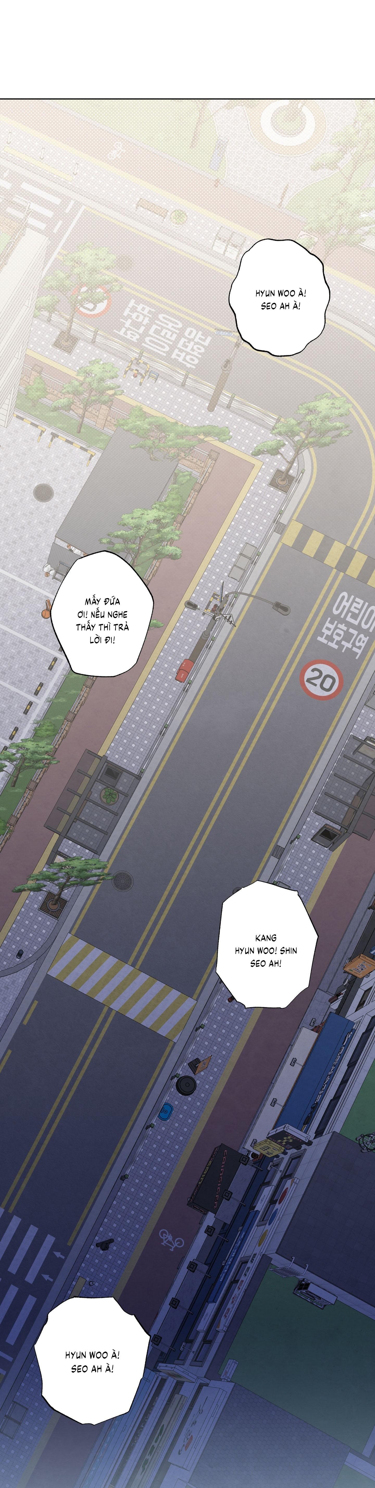 (CBunu) Bí Quyết Chinh Phục Tình Đơn Phương - Chap 7