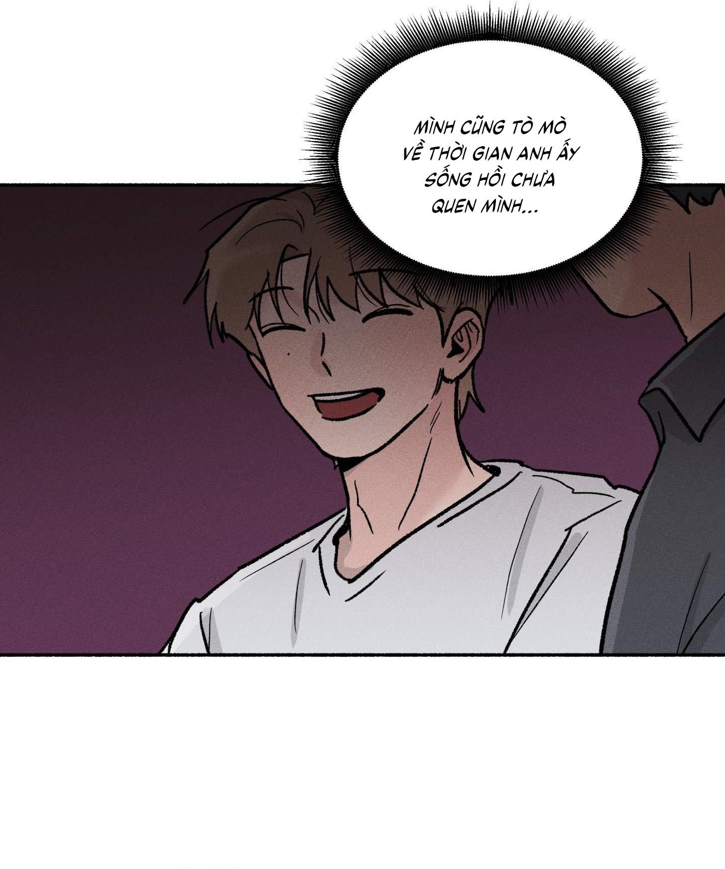 (CBunu) Khi Người Lơ Đãng - Chap 28