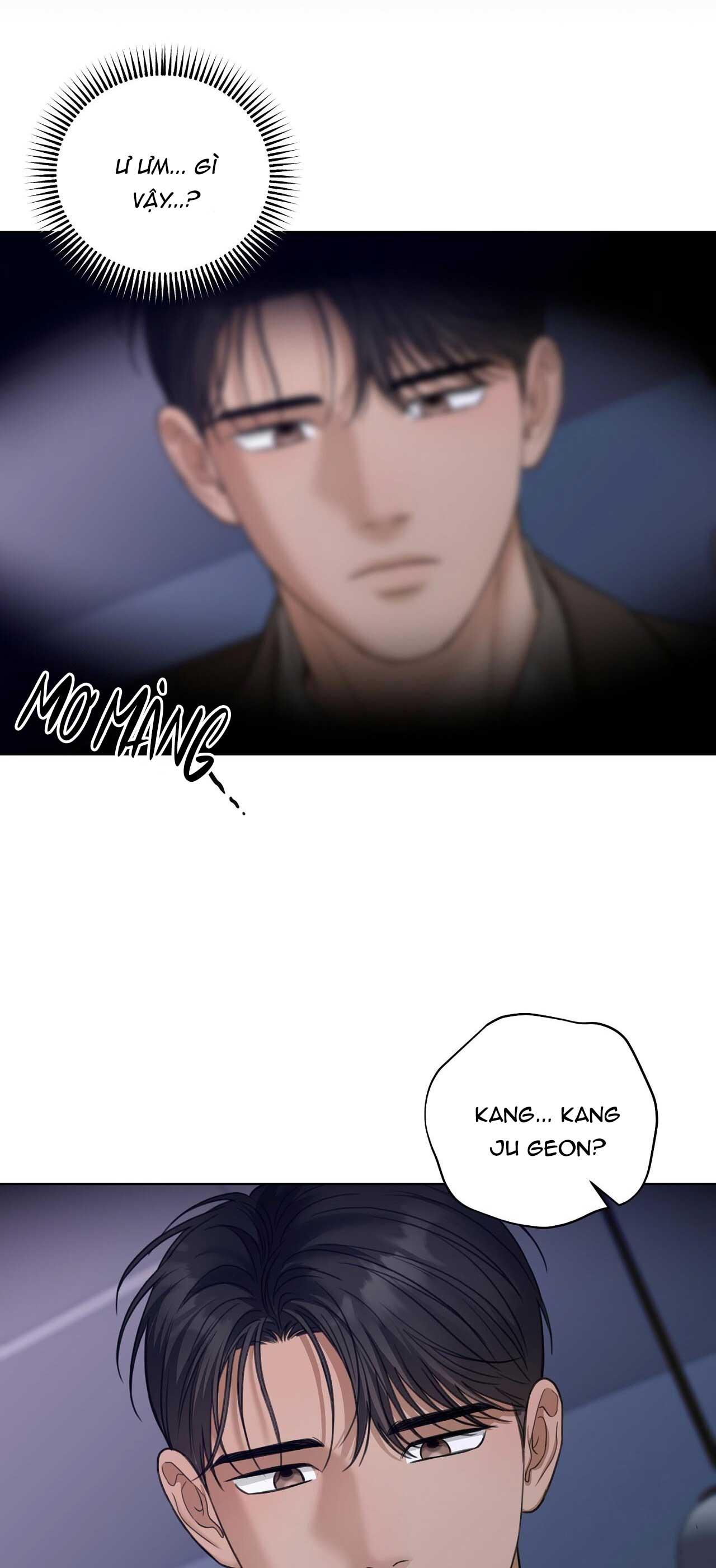 BẮT KỊP - Chap 32