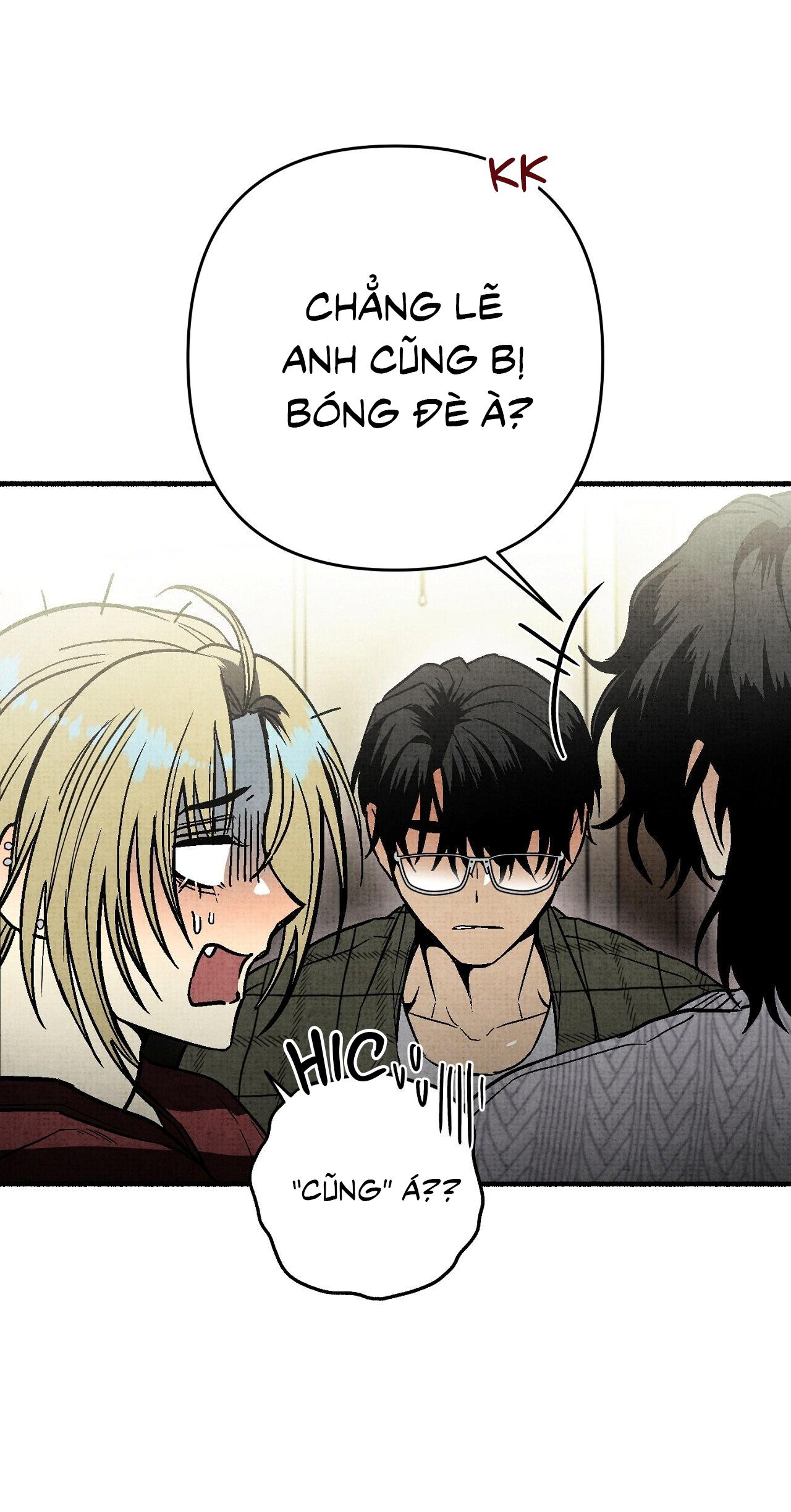 Chuyện Lạ Bốn Mùa - Chap 2