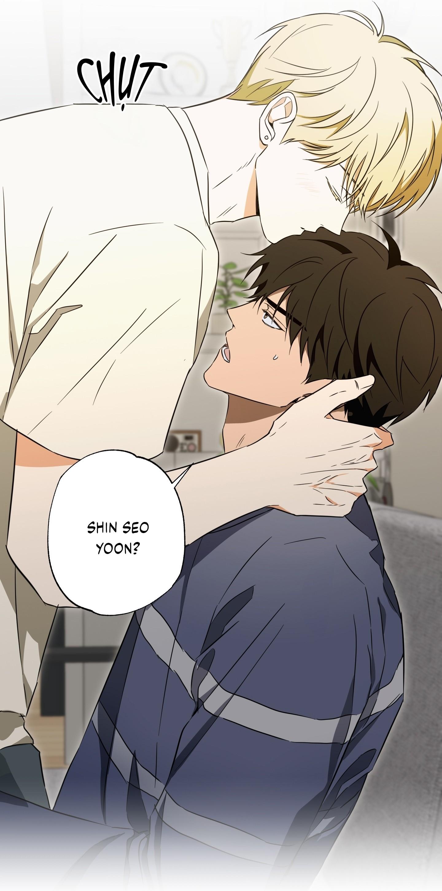 (CBunu) Bí Quyết Chinh Phục Tình Đơn Phương - Chap 12