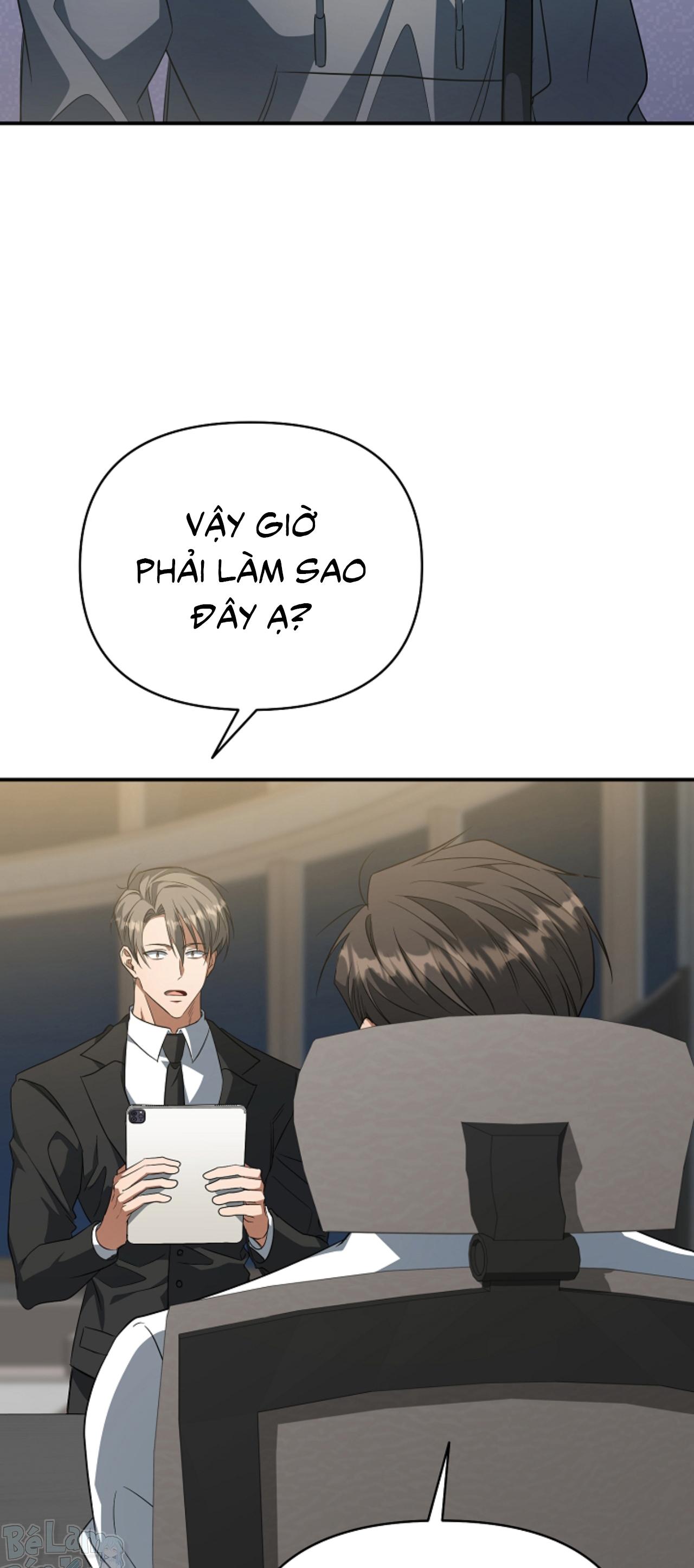 SỰ THẬT TRẦN TRỤI - Chap 30