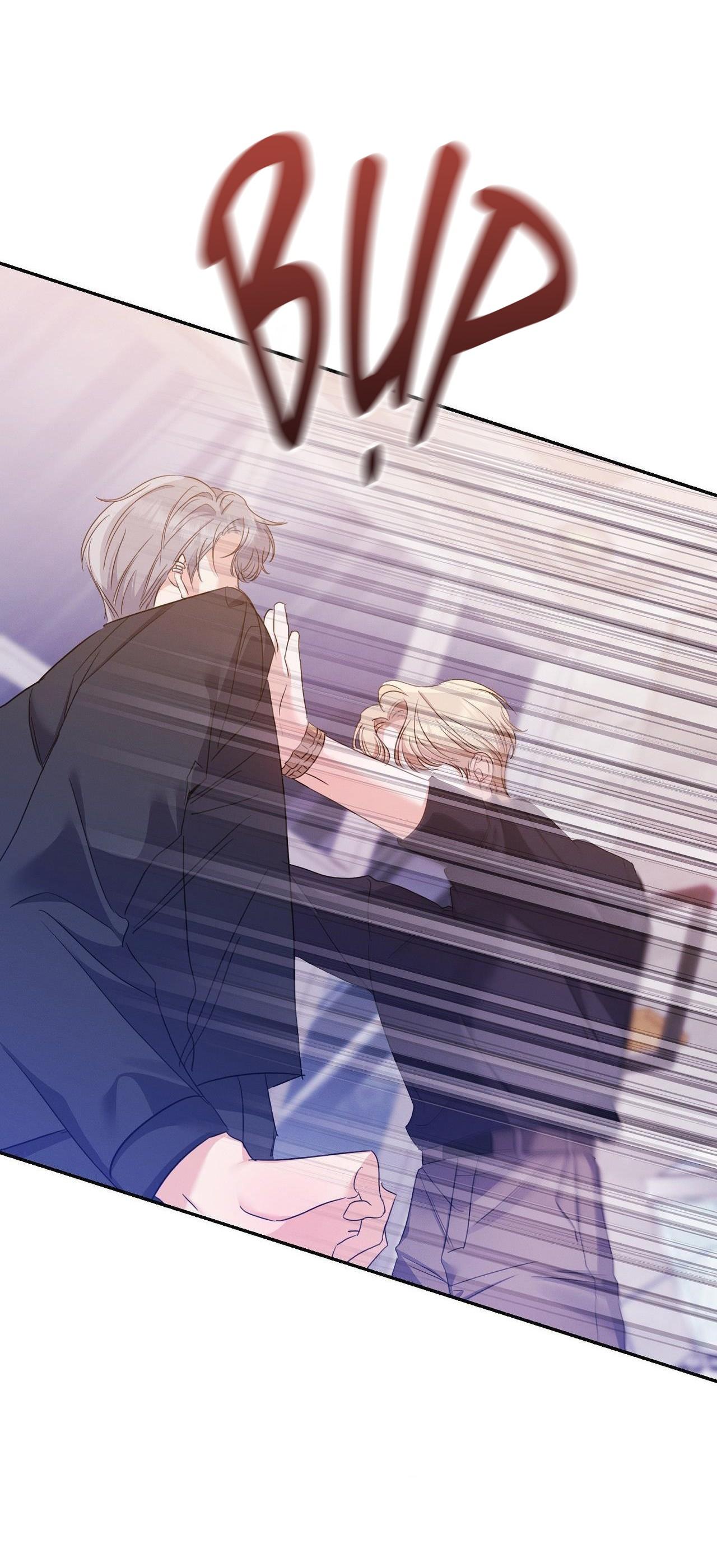 (CBunu) Cẩm Nang Fetish - Chap 9