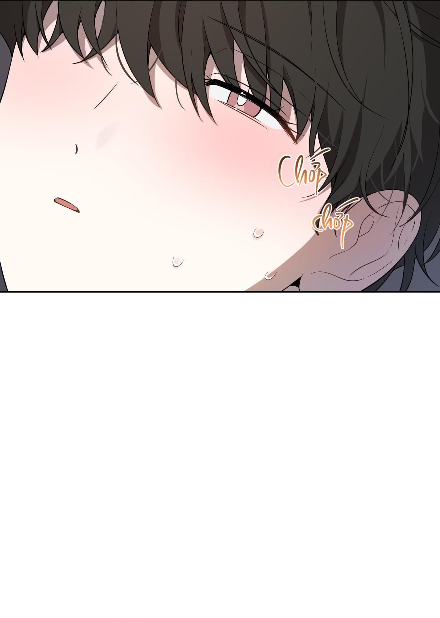 (CBunu) Chuyện Rằng Tôi Yêu Cậu - Chap 28