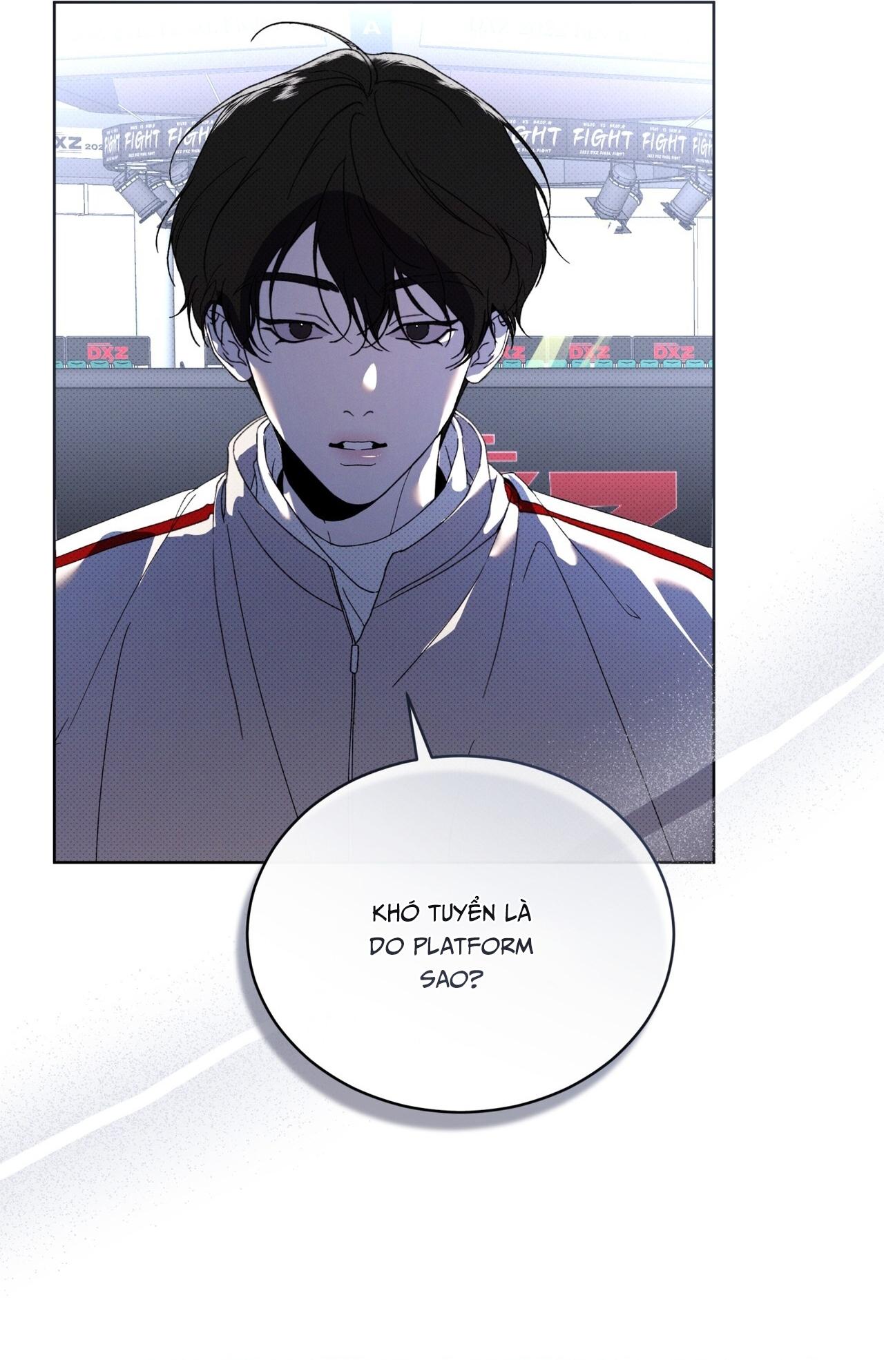 (GĐCV) HÌNH THÁI TIẾN HÓA - Chap 10