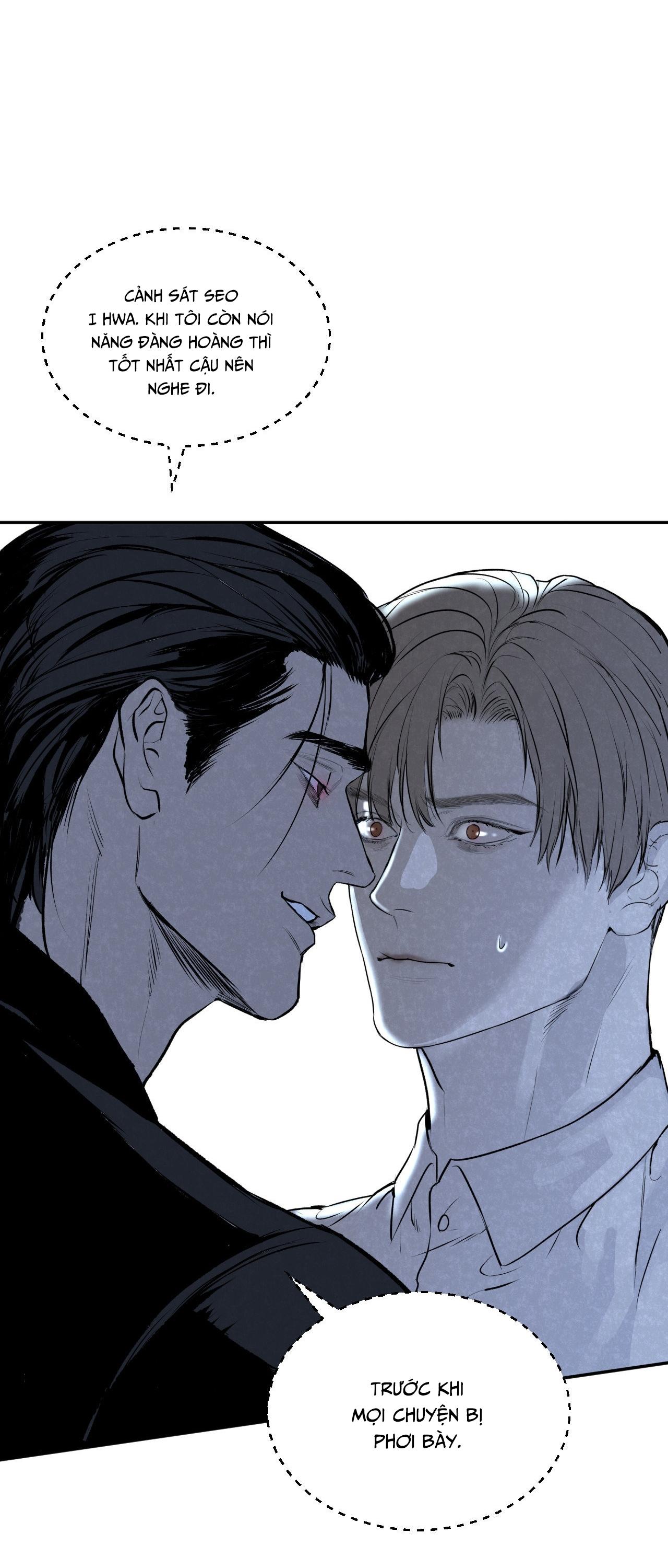 (GĐCV) RÁC RƯỞI CŨNG TỪNG CÓ GIÁ TRỊ - Chap 1