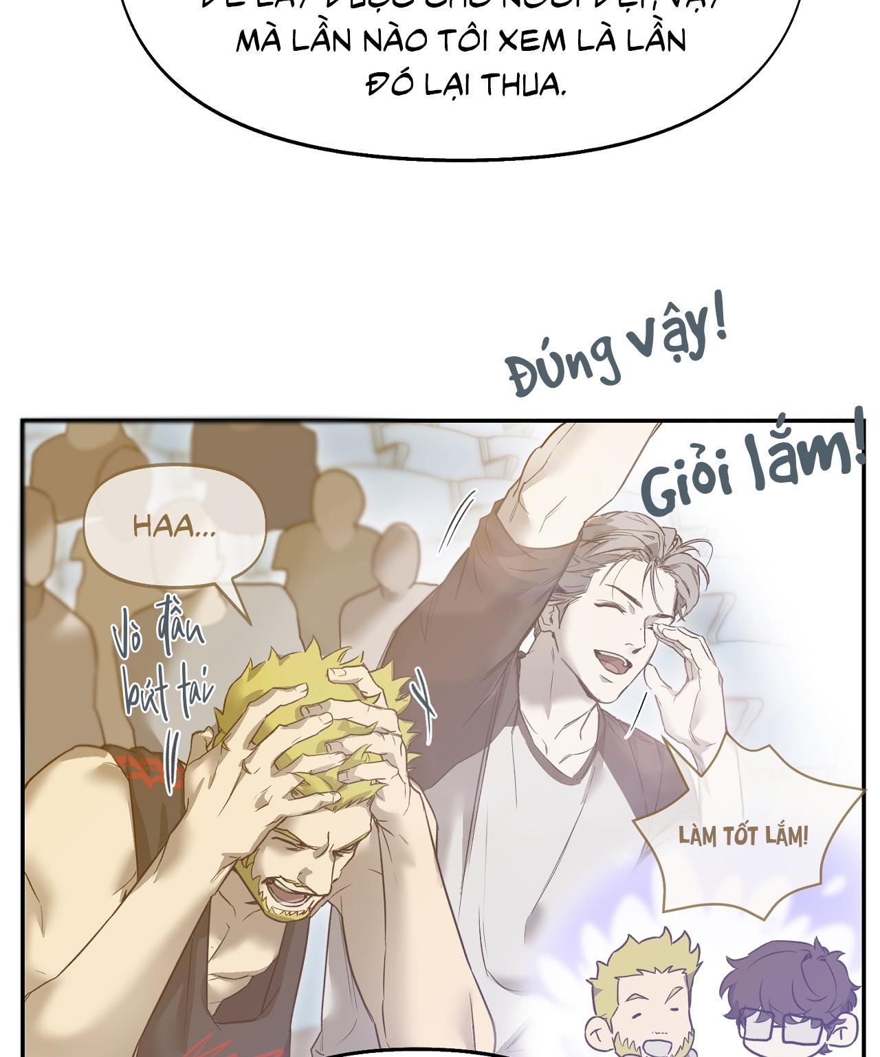 NERD PROJECT - Chap 45