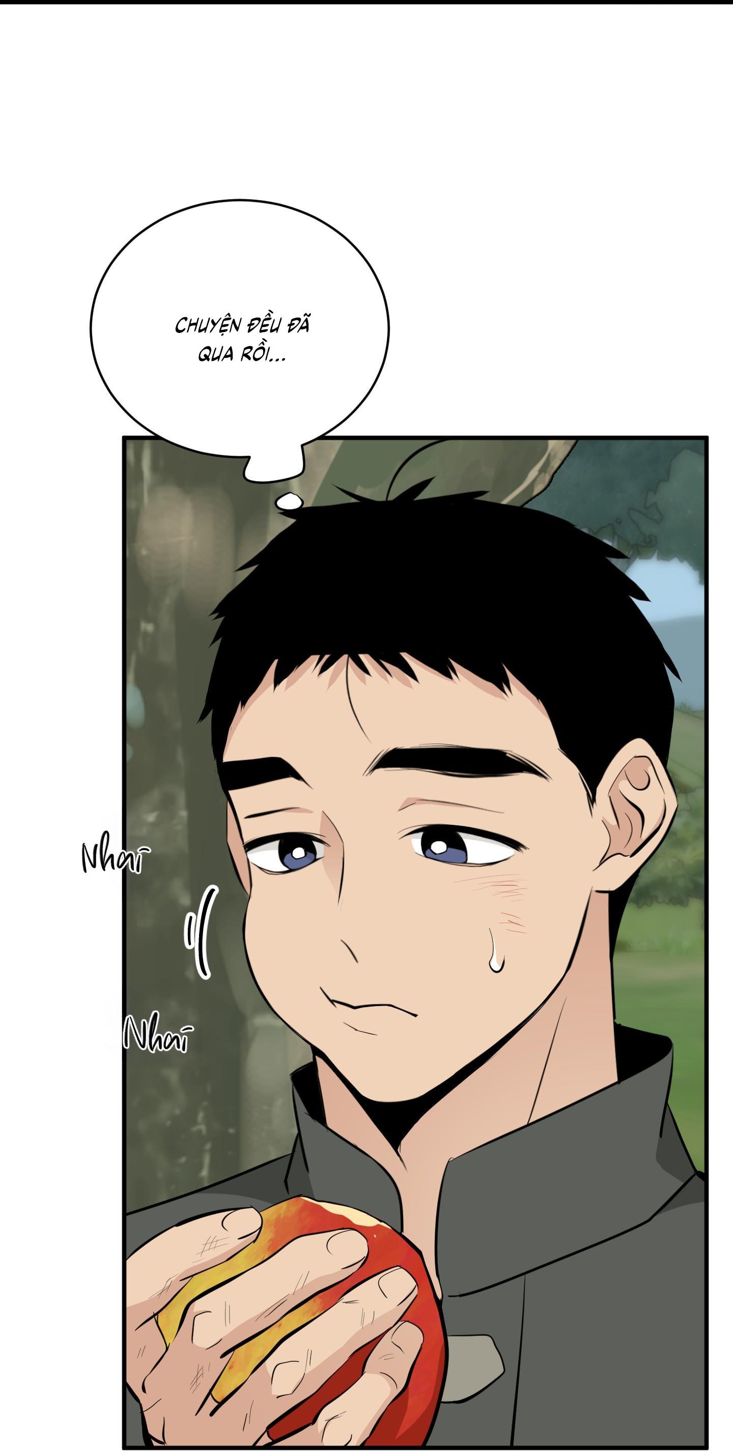 (CBunu) Hoa Vô Danh - Chap 25