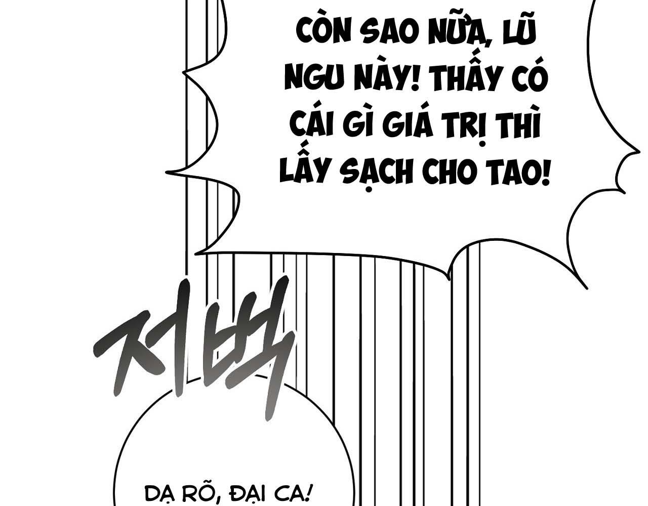 Hương Vị Không Thể Quên - Chap 5