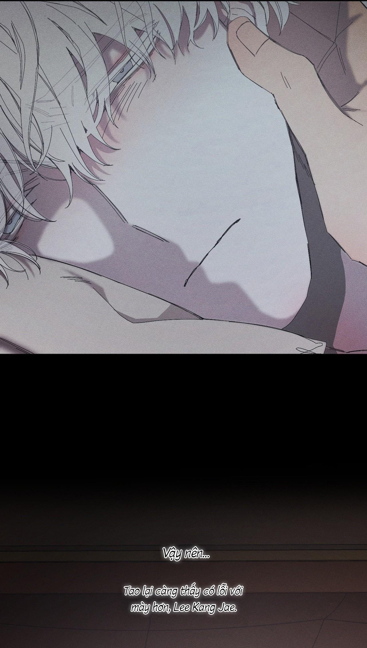 (CBunu) Mùa Đông Cuối Cùng Của Tôi - Chap 21