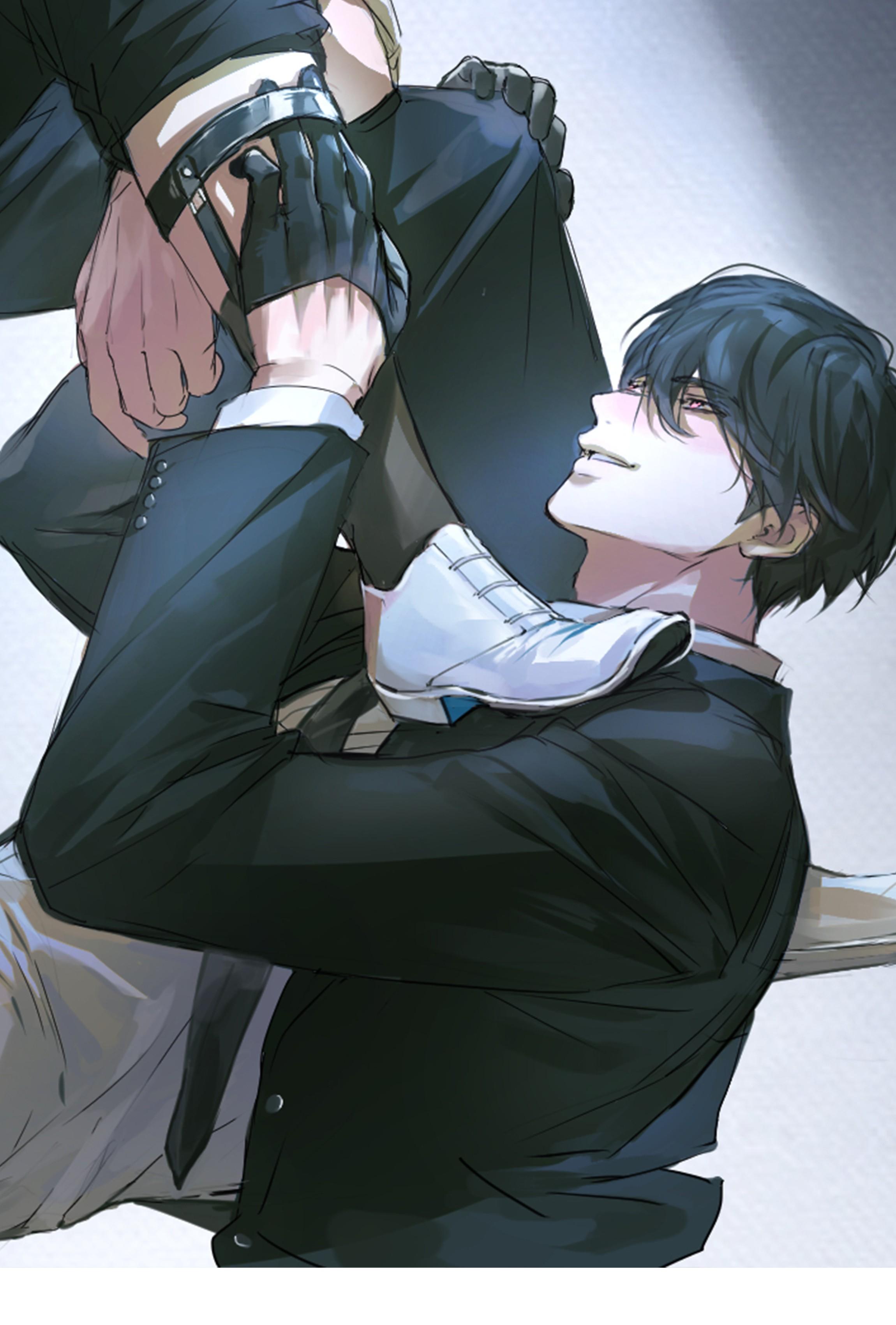 (Daisy) Tôi Bị Chó Điên Phát Hiện Bản Thân Là Đồng Loại - Chap 4