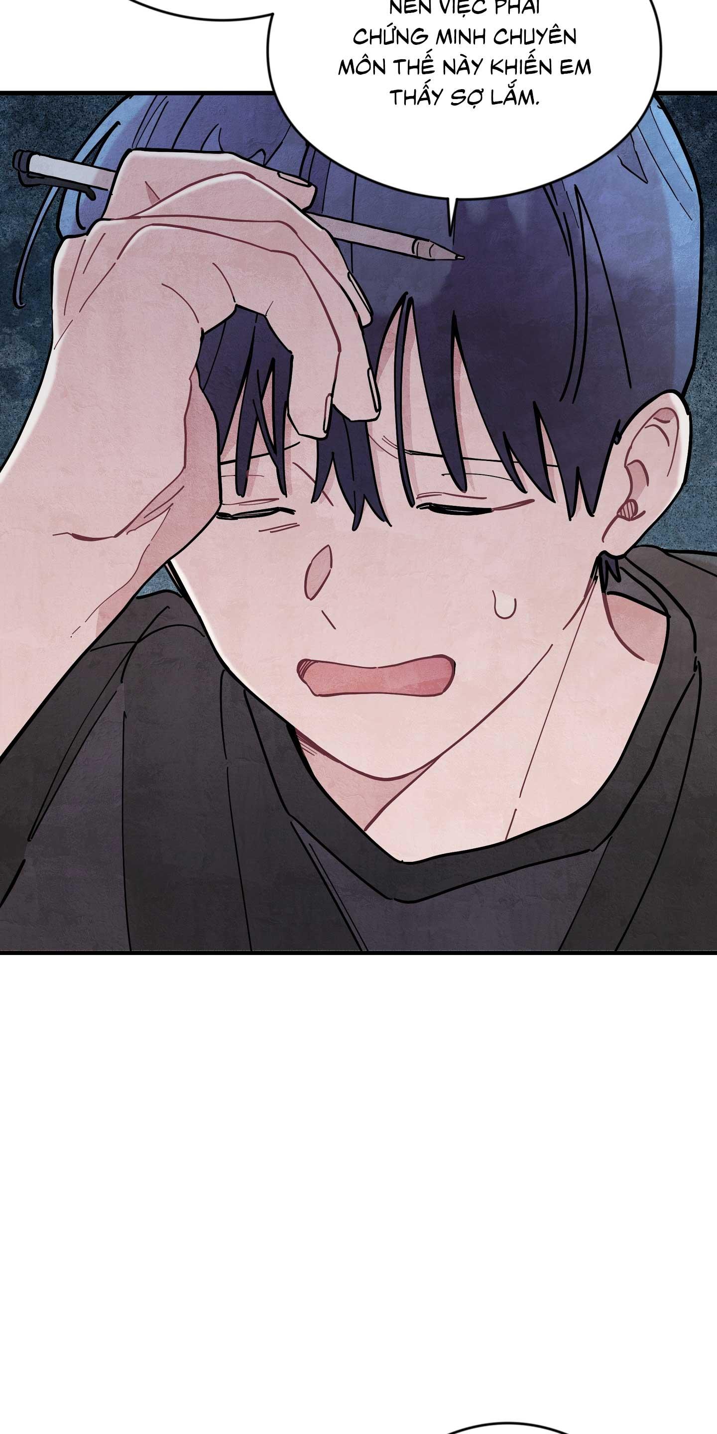 One-Room TA - Chap 46