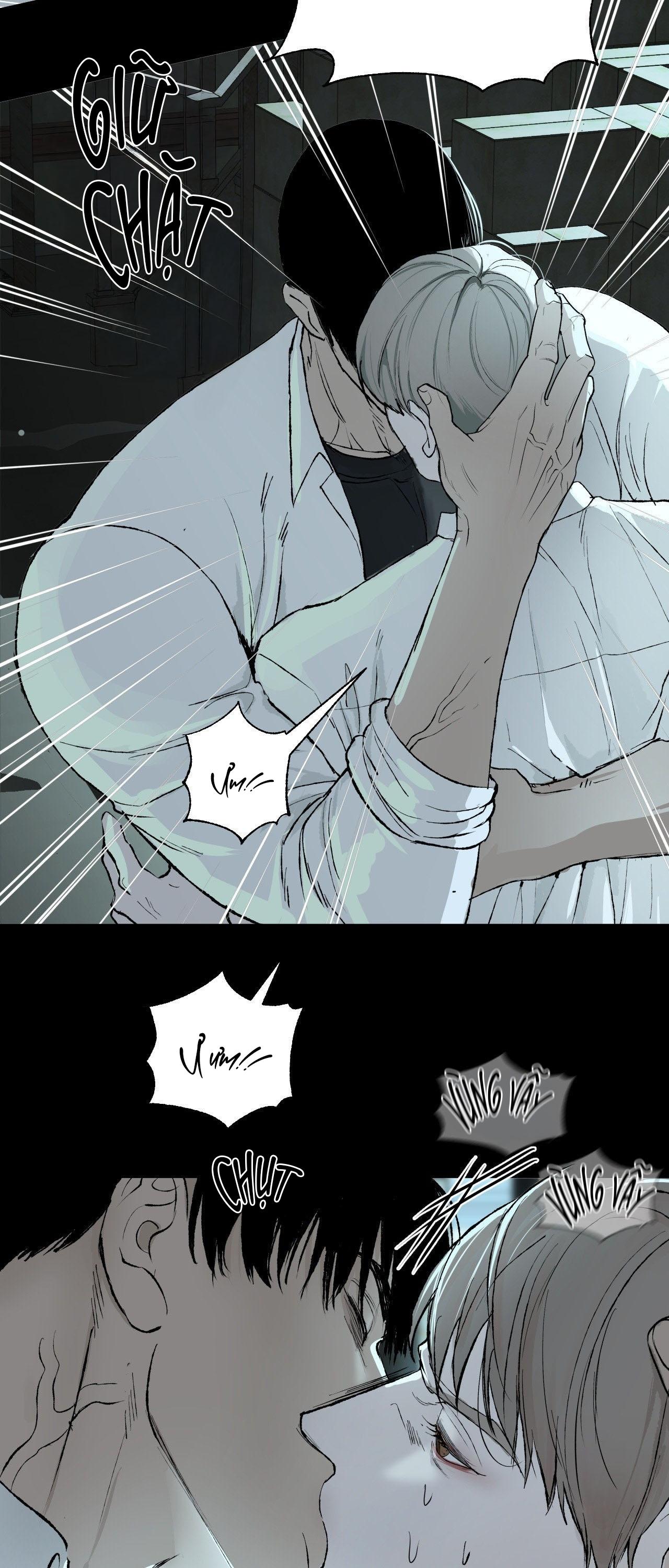 (GĐCV) RÁC RƯỞI CŨNG TỪNG CÓ GIÁ TRỊ - Chap 4