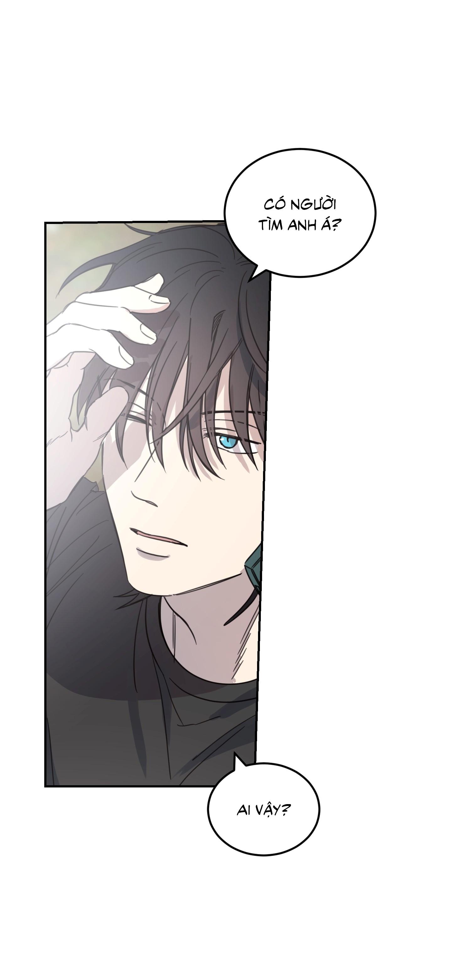 NGÔI NHÀ HƯỚNG MẶT TRỜI MỌC - Chap 52