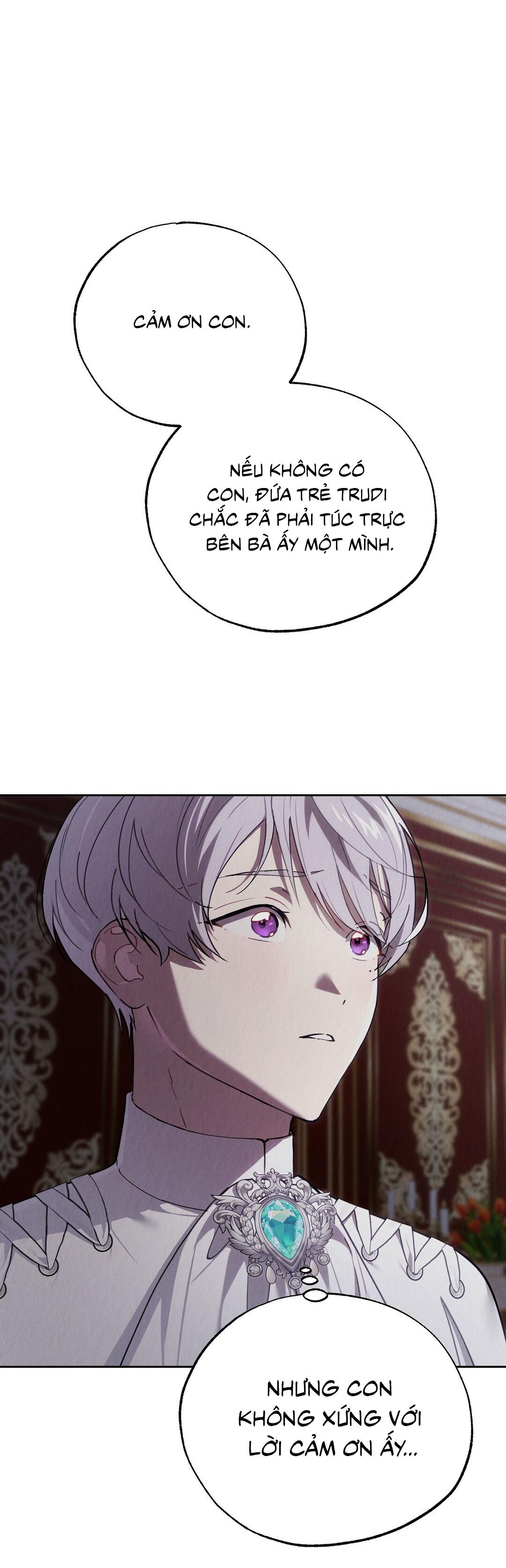 Cách Để Vị Hoàng Tử Bị Bỏ Rơi Sống Lại - Chap 4