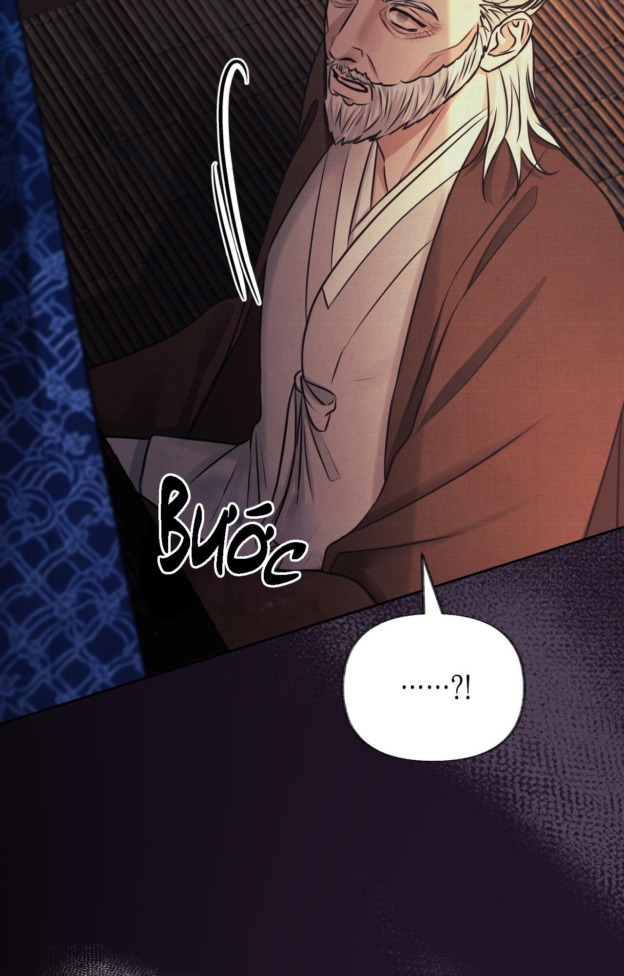 NGHỊCH SÁT - Chap 2