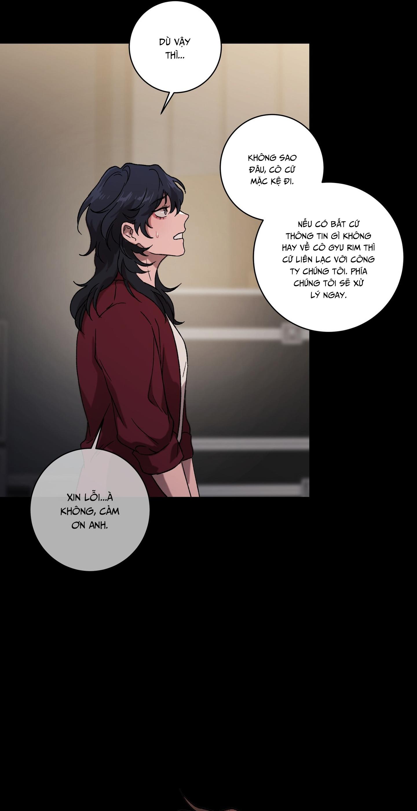 TUYỂN TẬP ÁM ẢNH, MƯU MÔ CÔNG - Chap 9.1 - Trang 289
