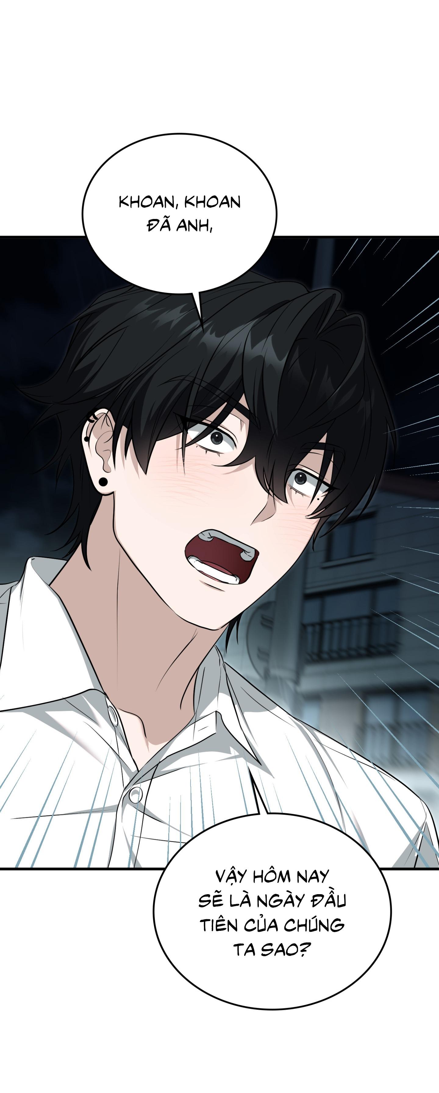 Guild member - Chap 88