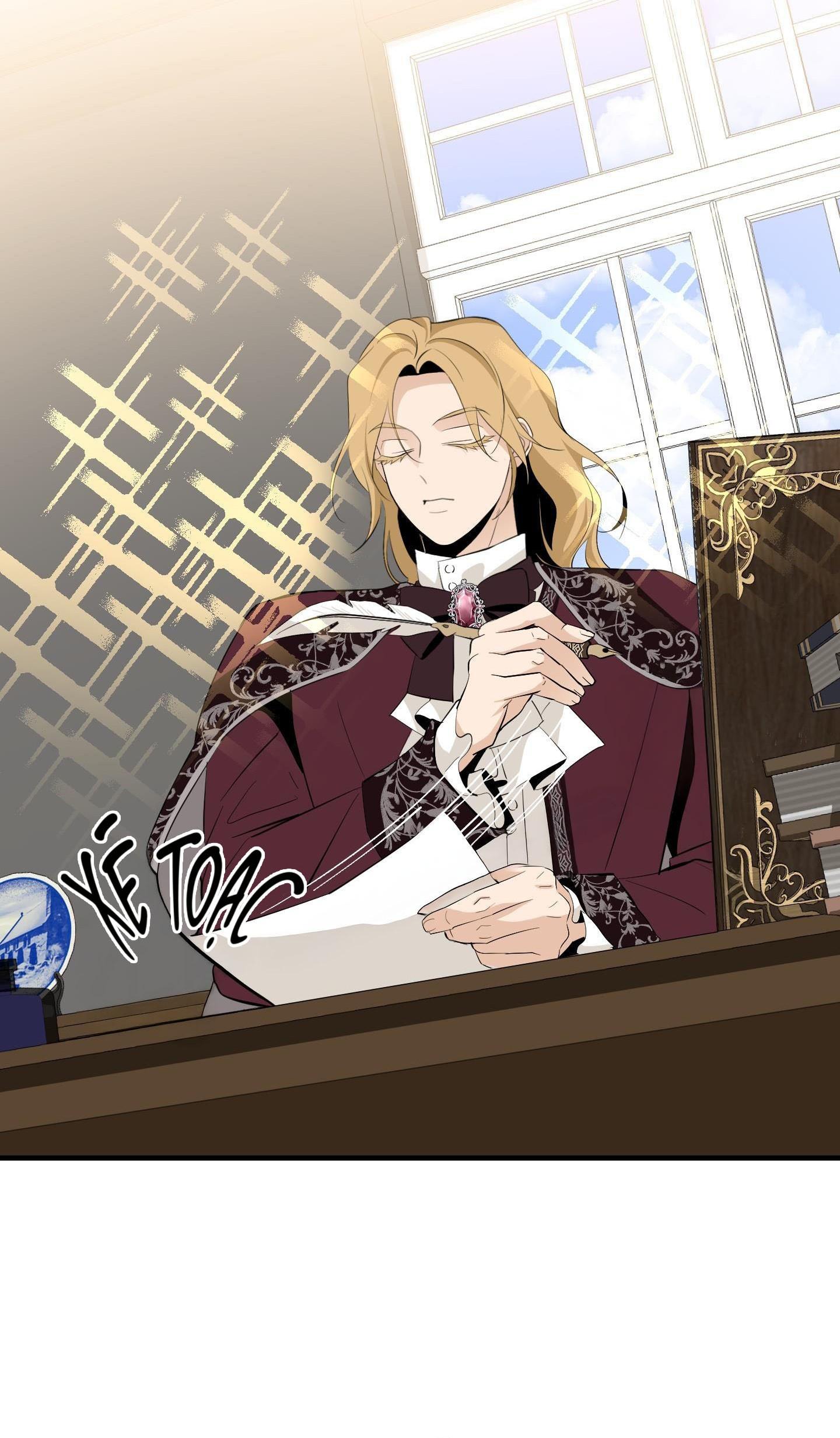 (CBunu) Hoa Vô Danh - Chap 35