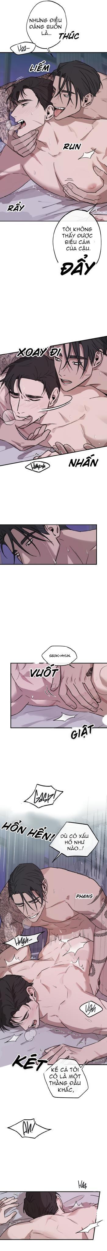 TUYỂN TẬP MANHWA NGẮN - Chap 1.2 - Trang 31