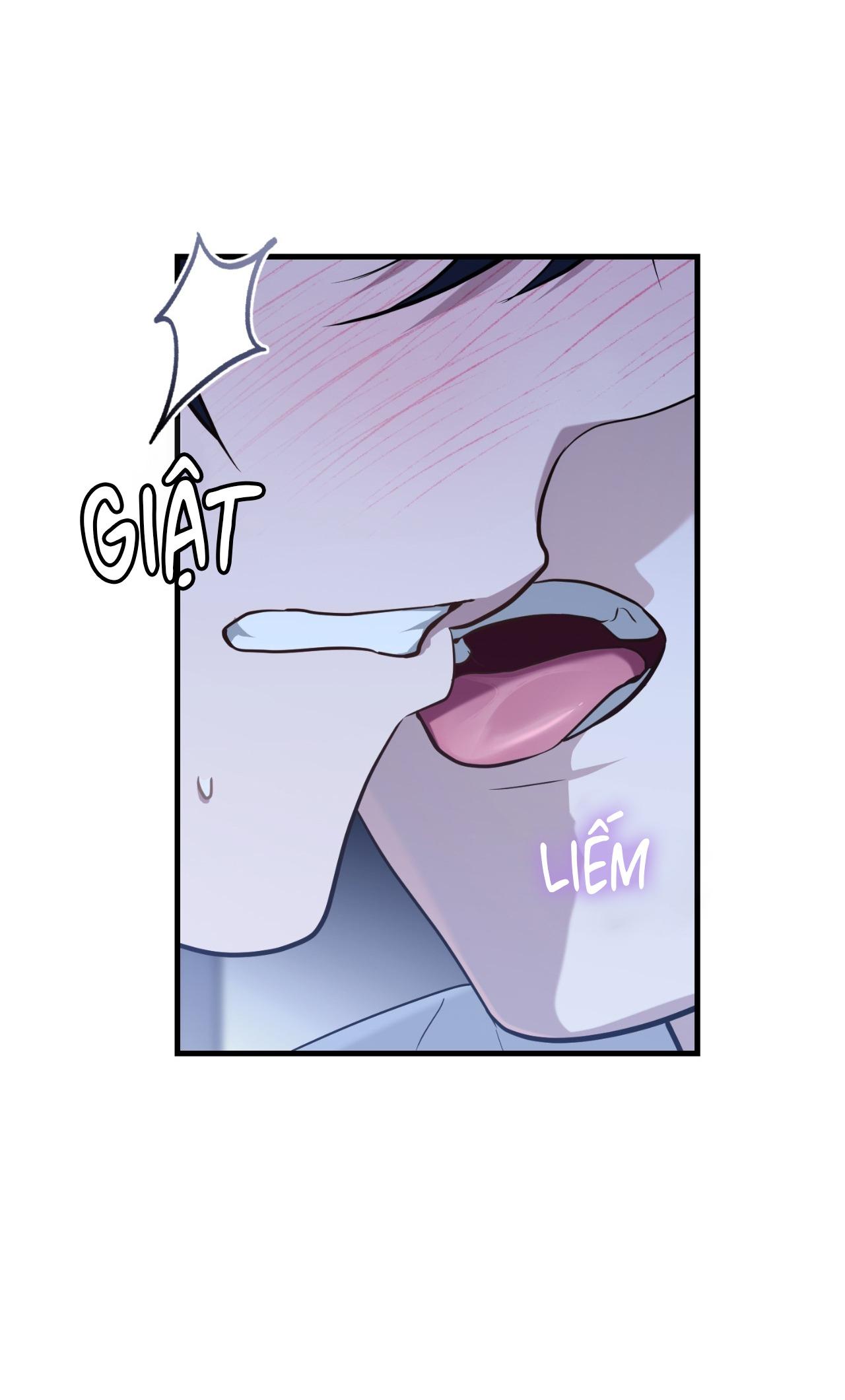 Guild member - Chap 79