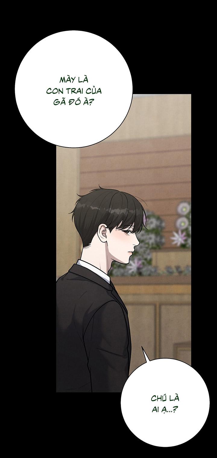 [DDT] HƯƠNG VỊ TÌNH THÂN - Chap 17