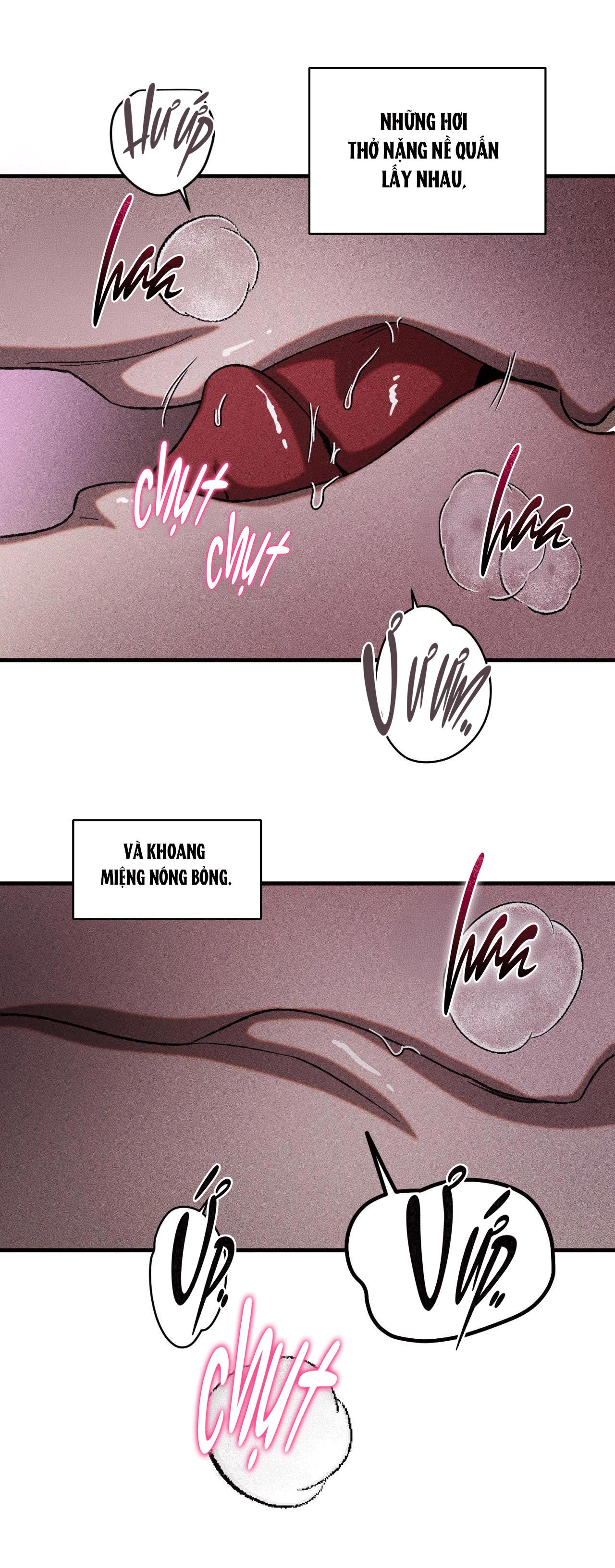 Cash Or Credit - Chap 66