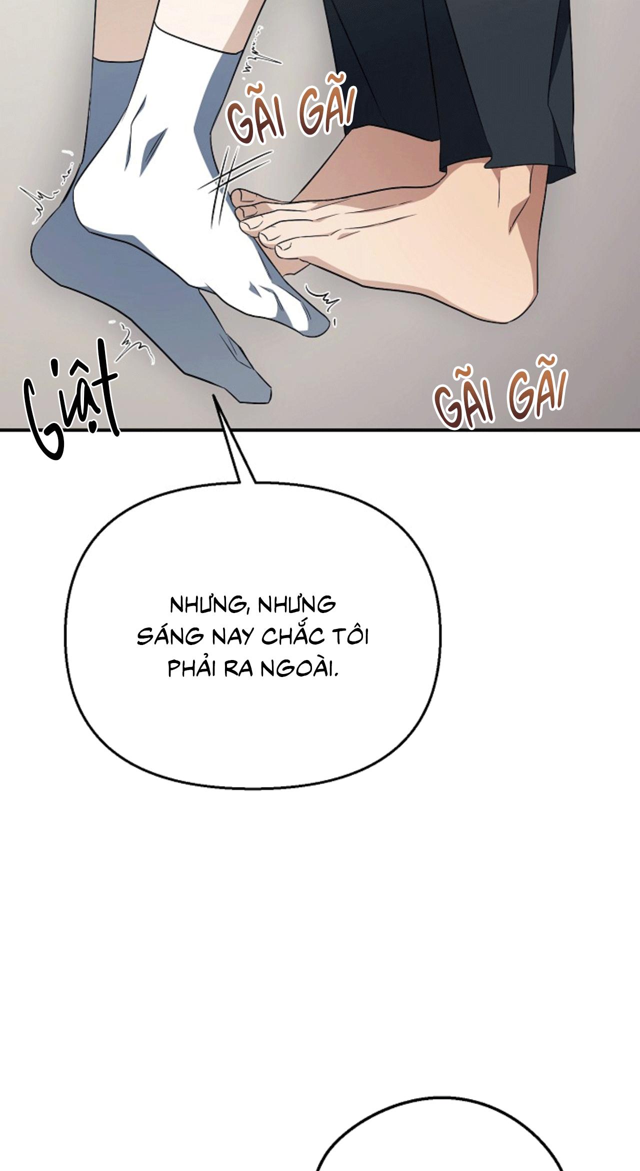 SỰ THẬT TRẦN TRỤI - Chap 12