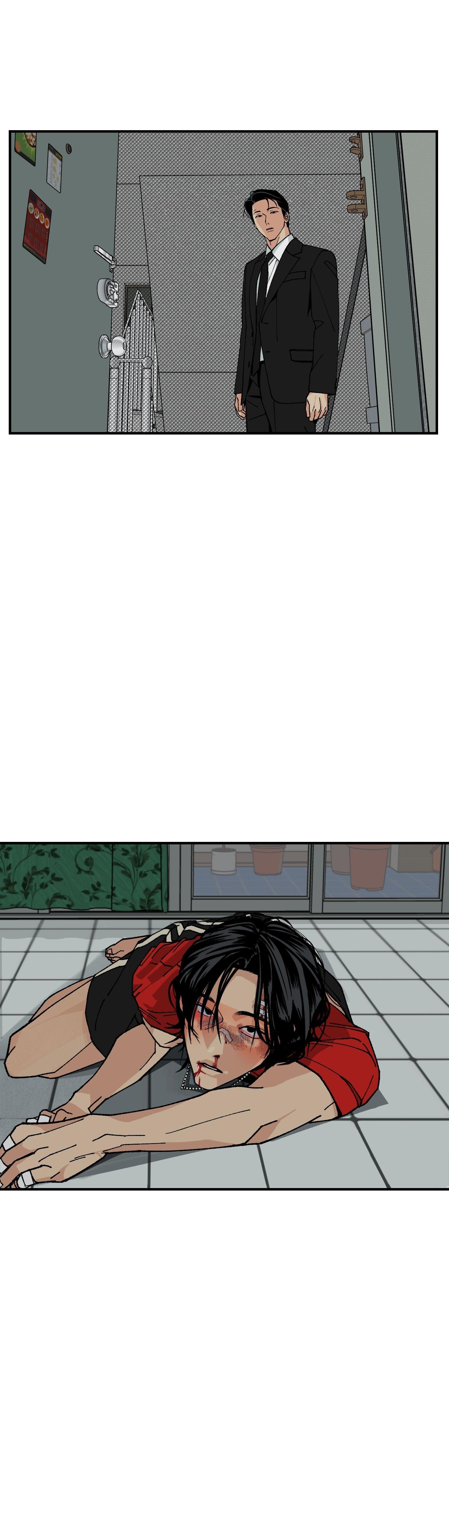 CHỦ NGHĨA HÒA BÌNH - Chap 1
