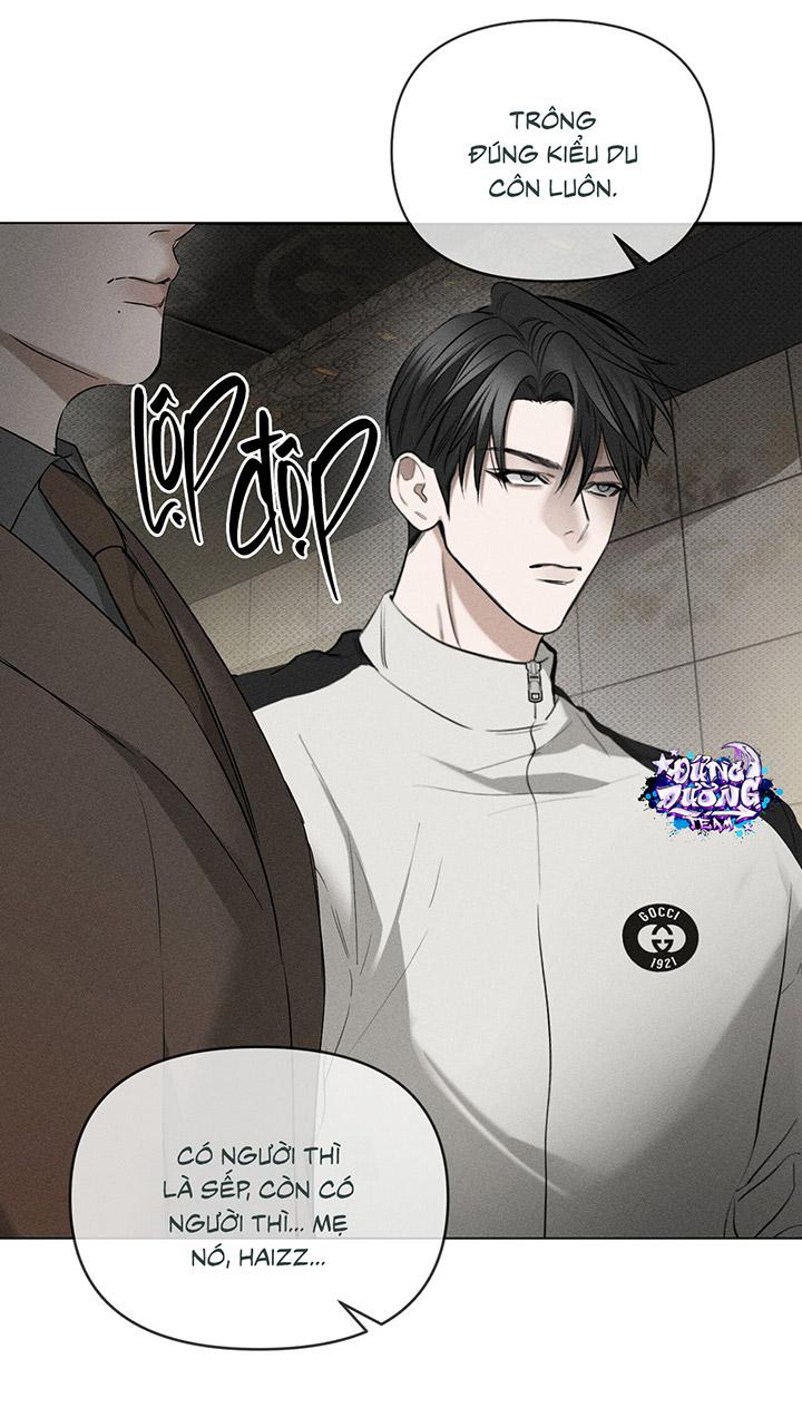 [DDT] KẺ ĐÁNH CẮP TRÁI TIM - Chap 7